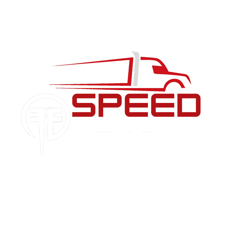 FF Speed Cars Logo