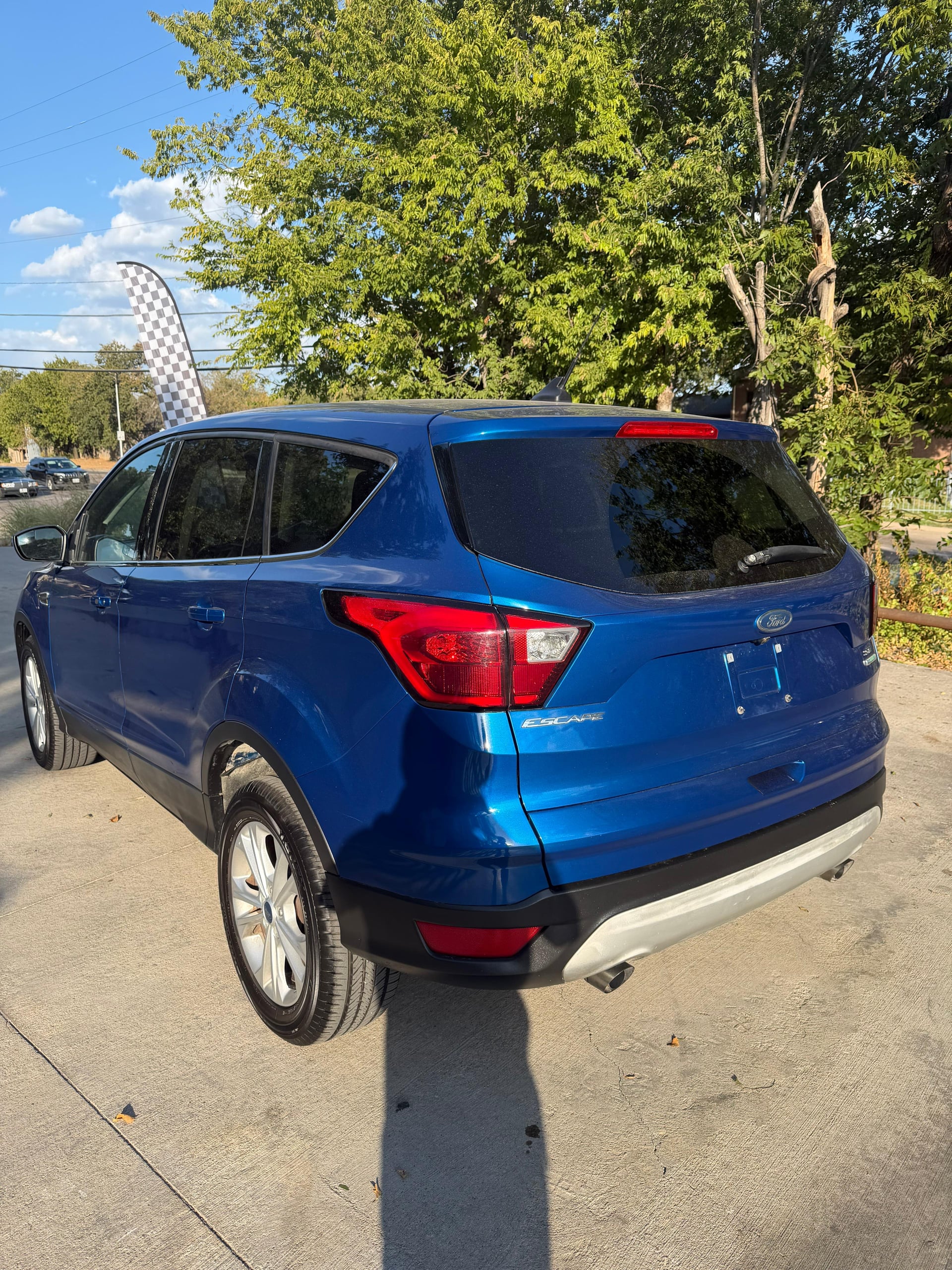 Ford Escape