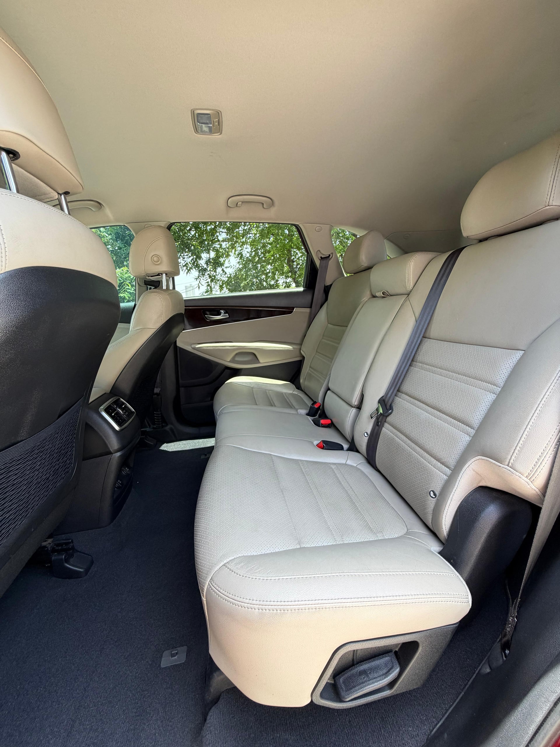 Kia Sorento GDI