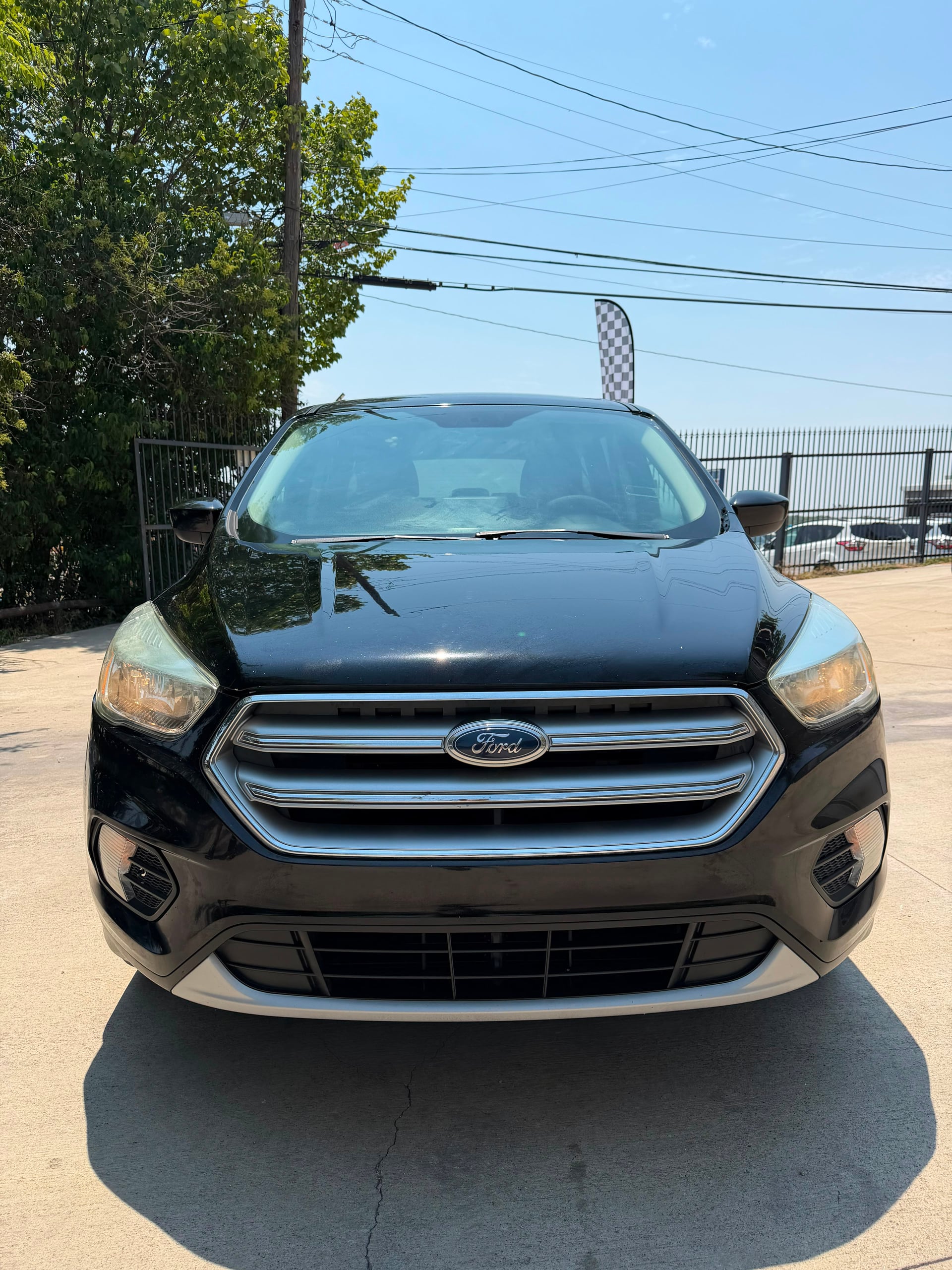 Ford Escape