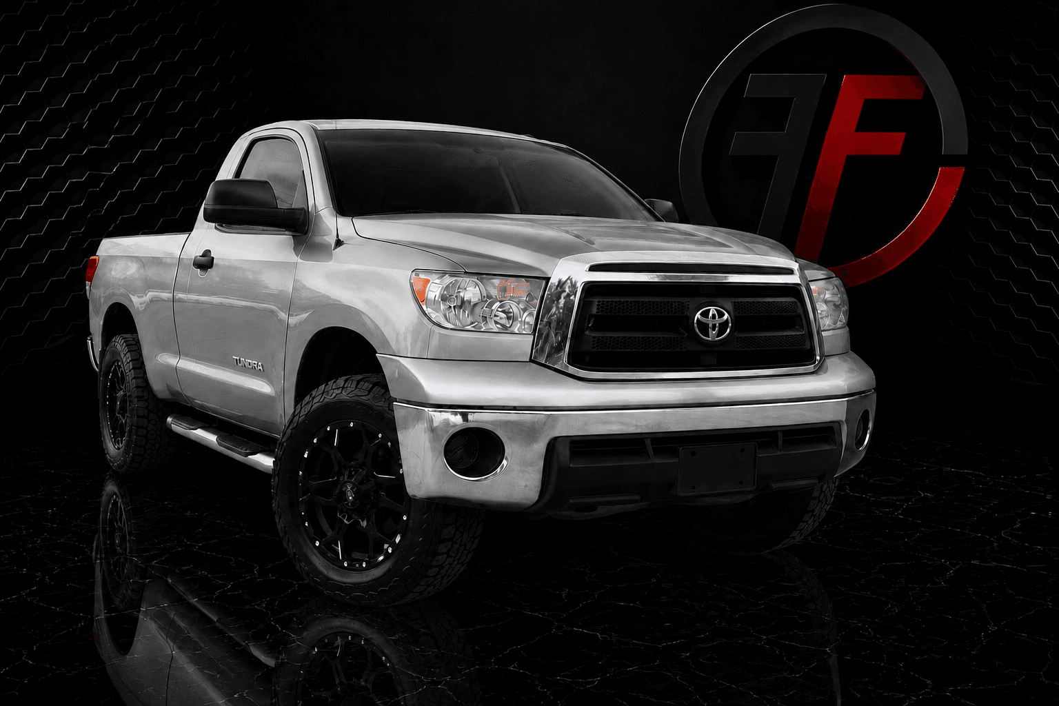 Toyota Tundra sr5