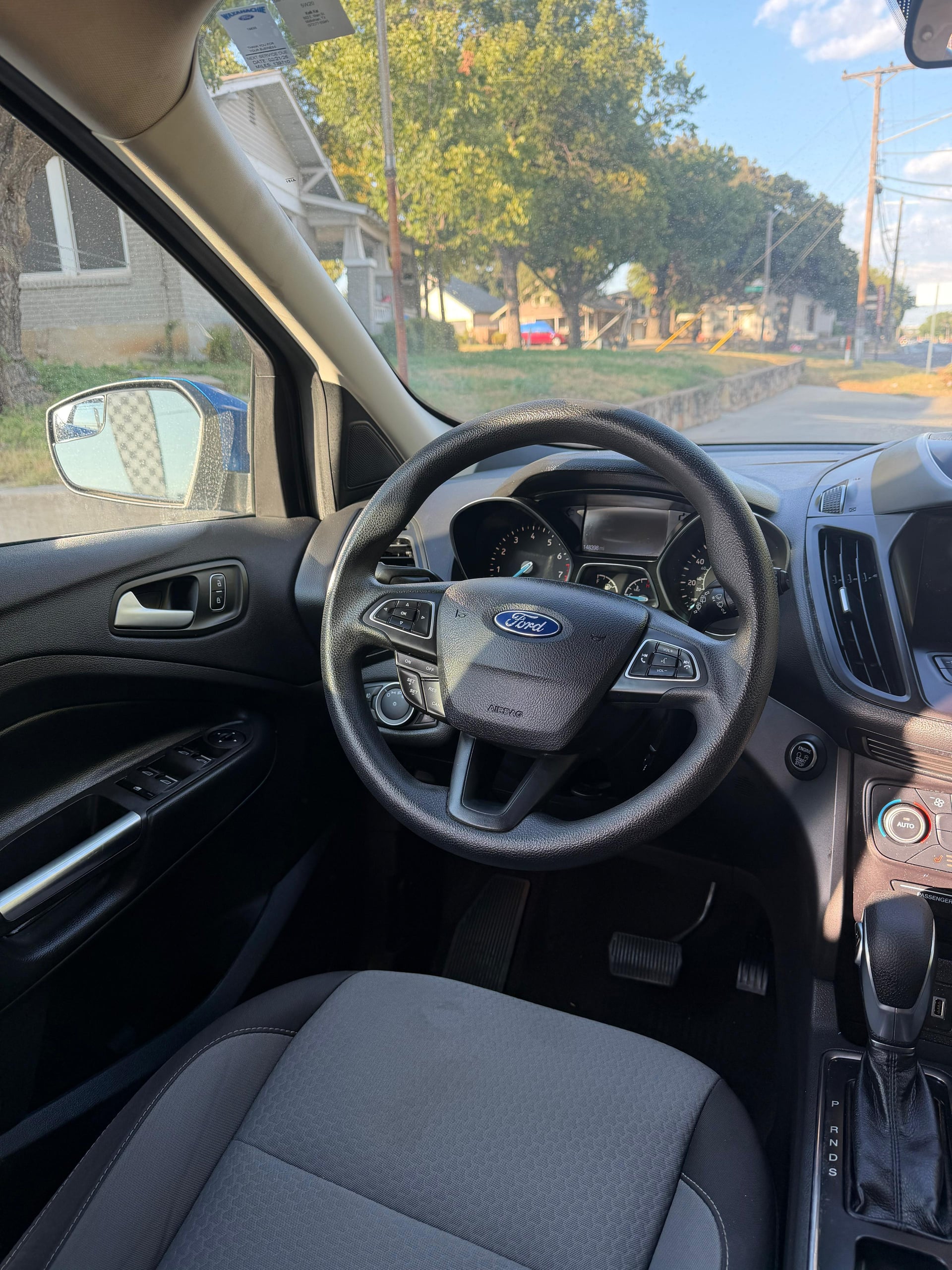 Ford Escape