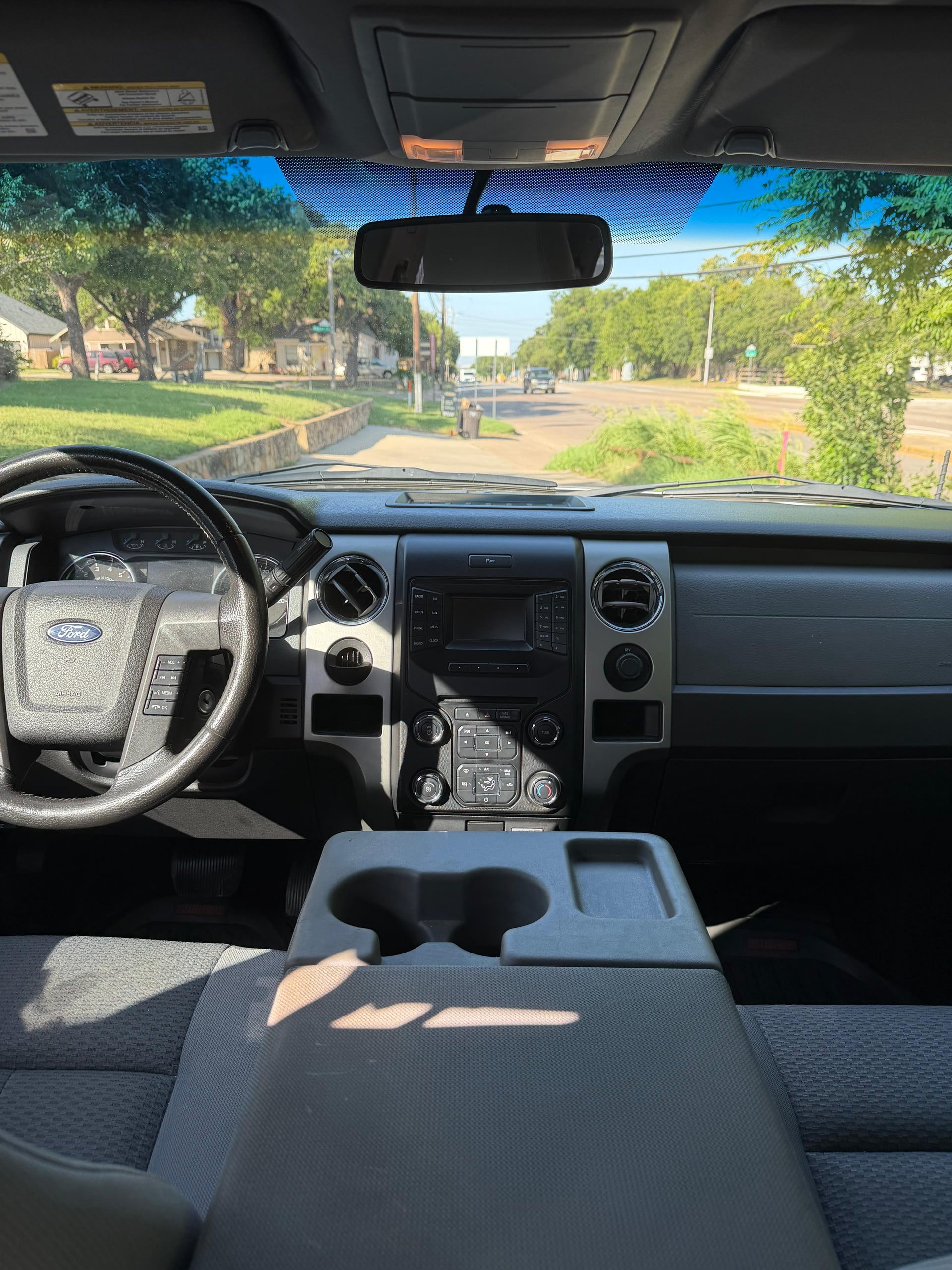 Ford F150 EDICIÓN TEXAS 5.0