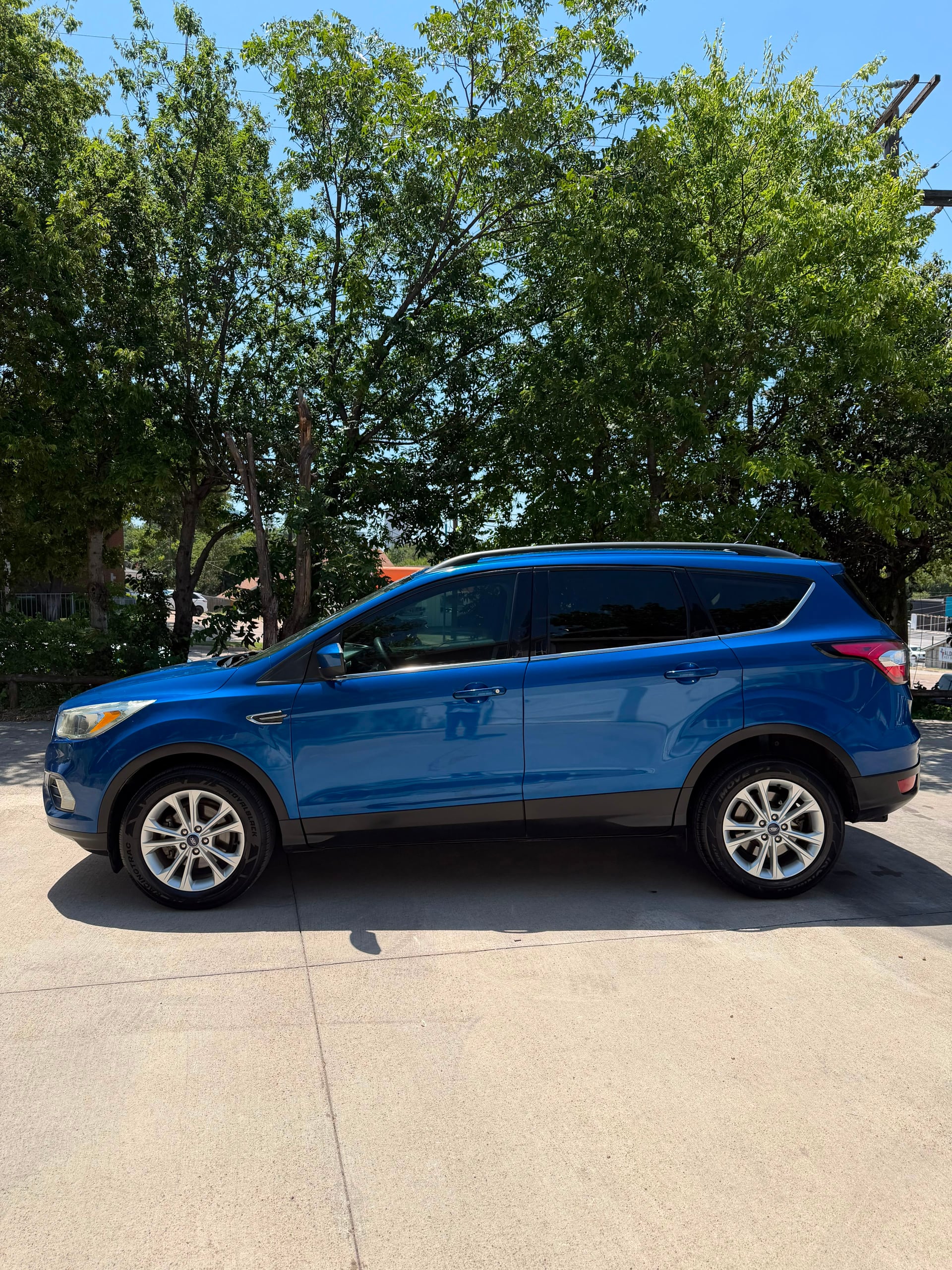 Ford Escape SEL