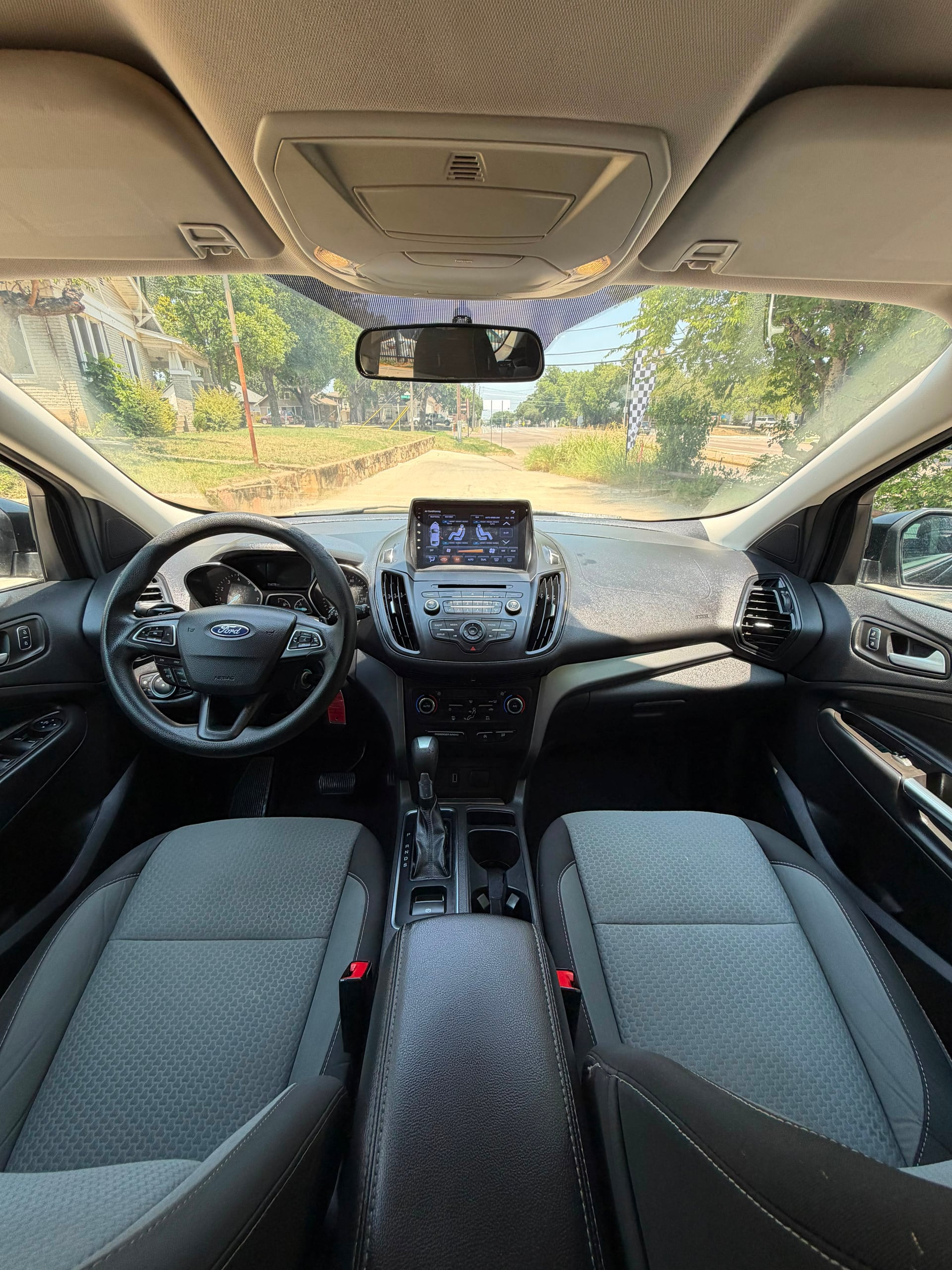 Ford Escape