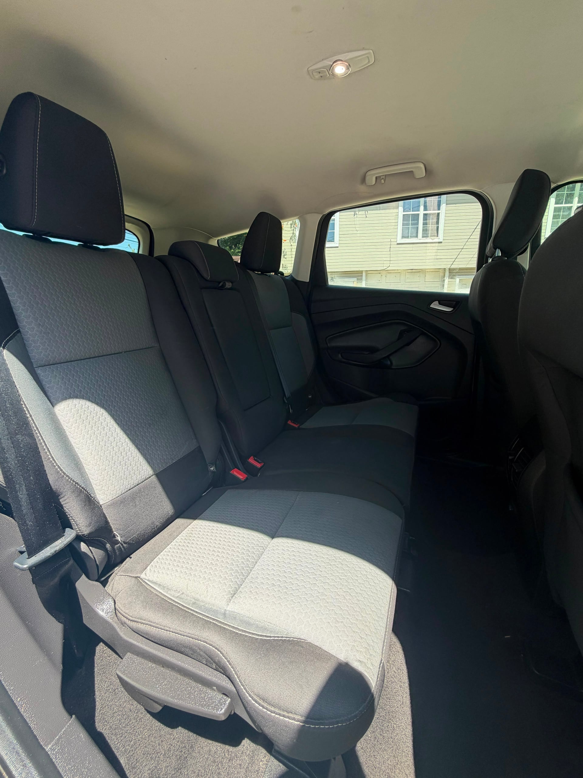 Ford Escape SEL
