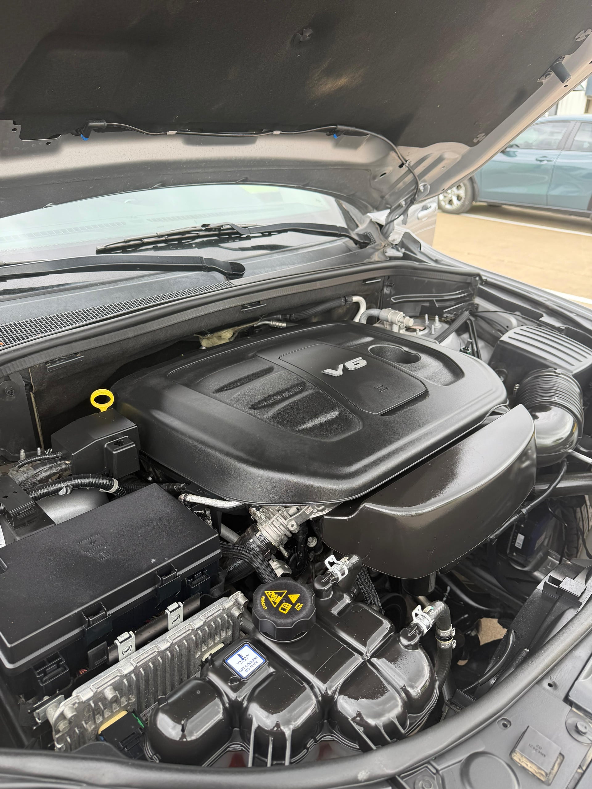 Dodge Durango Limited