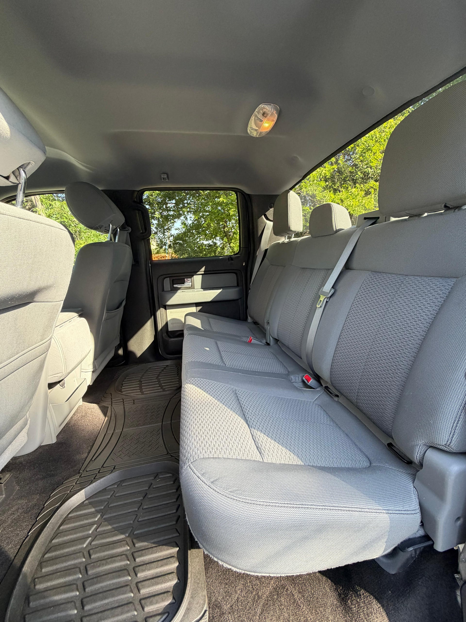 Ford F150 EDICIÓN TEXAS 5.0