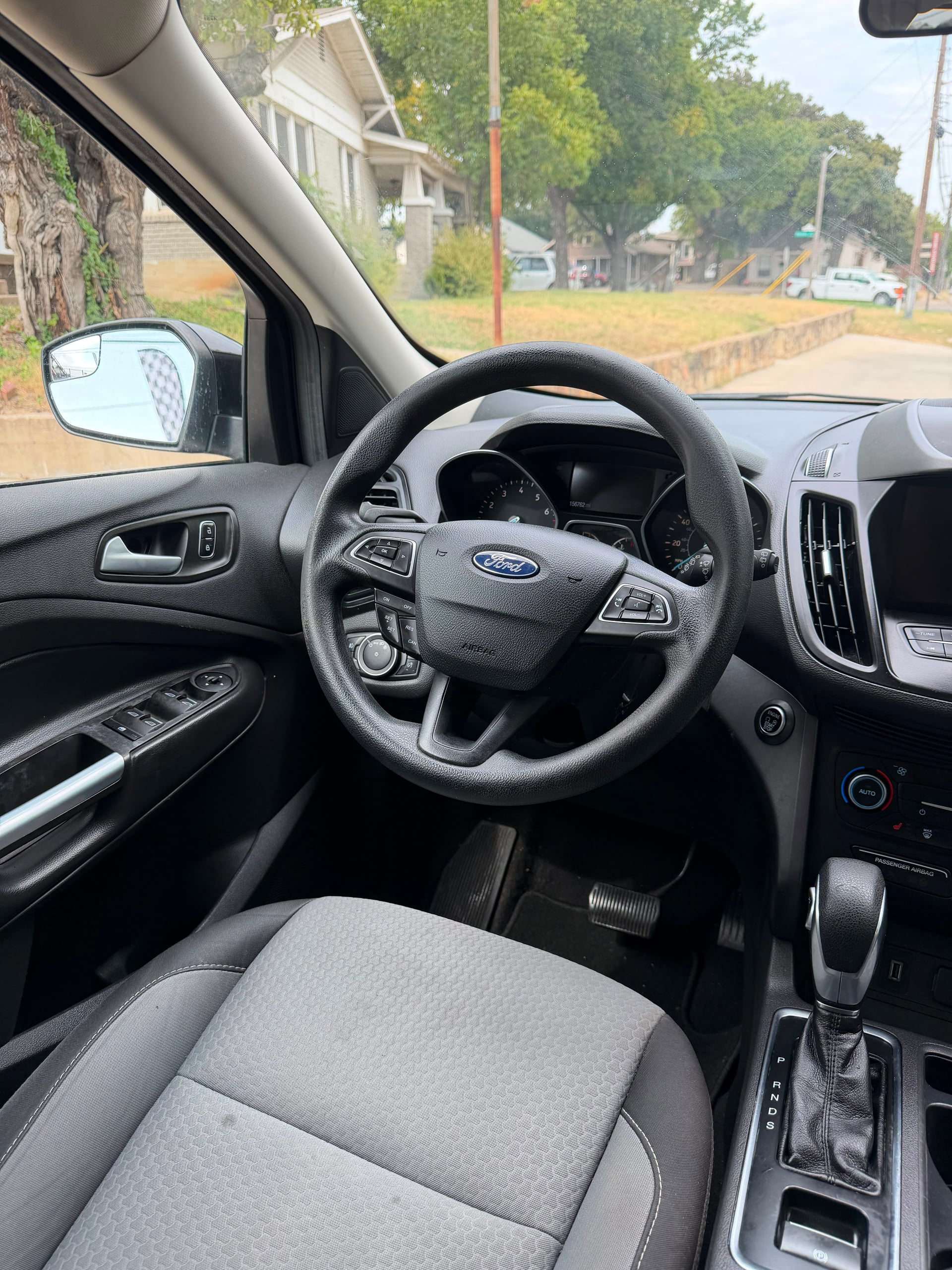 Ford Escape