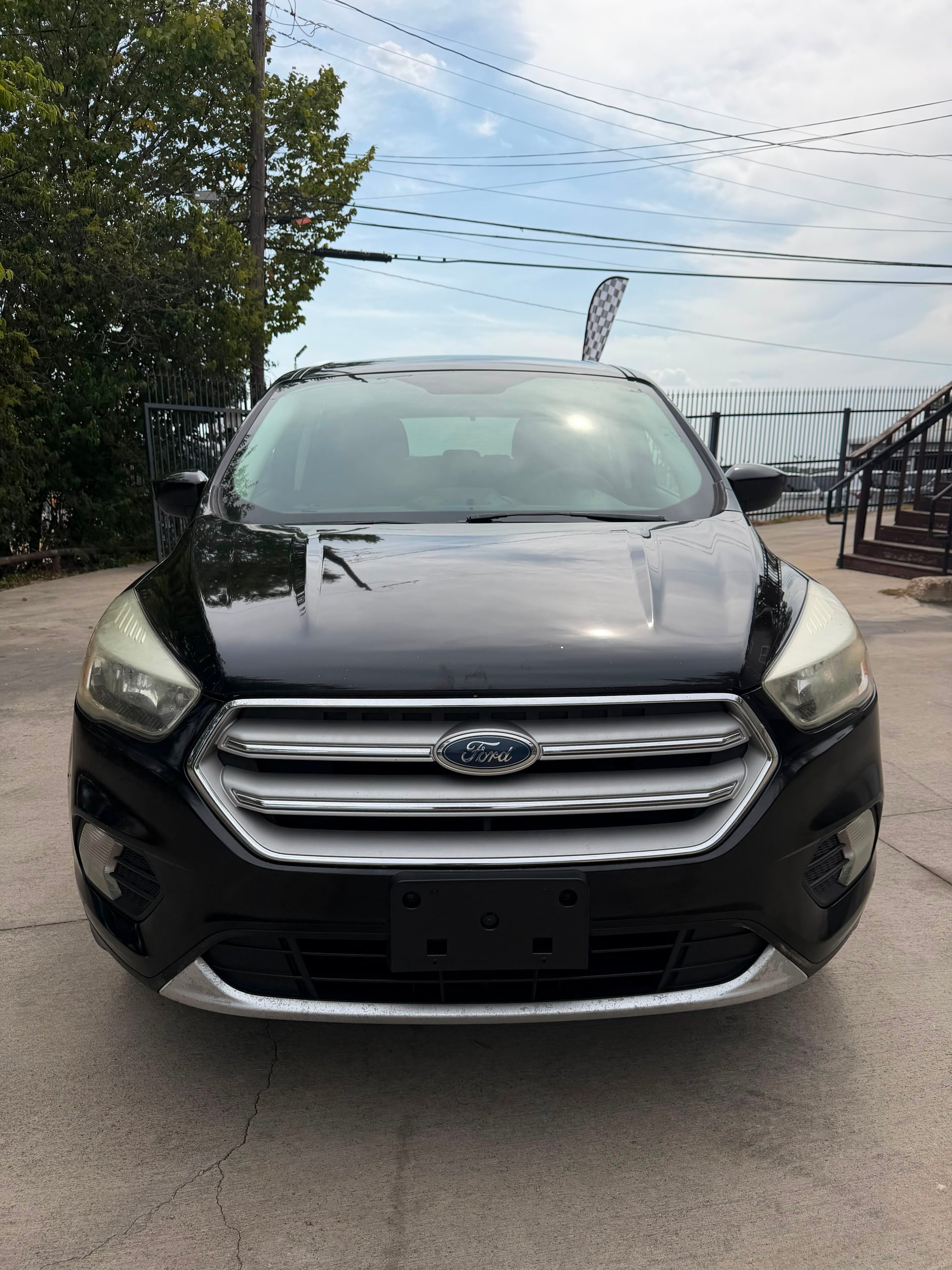 Ford Escape