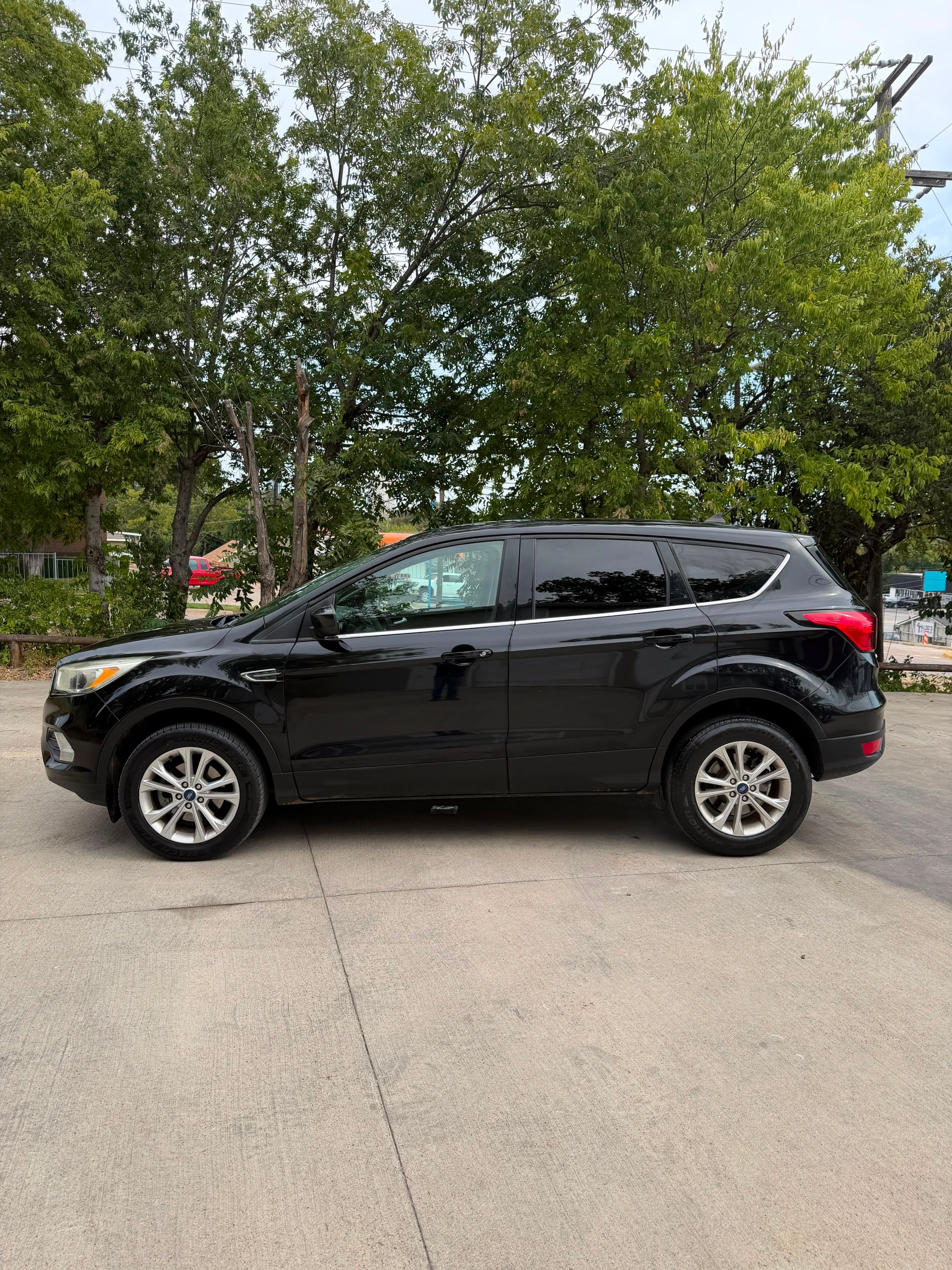 Ford Escape