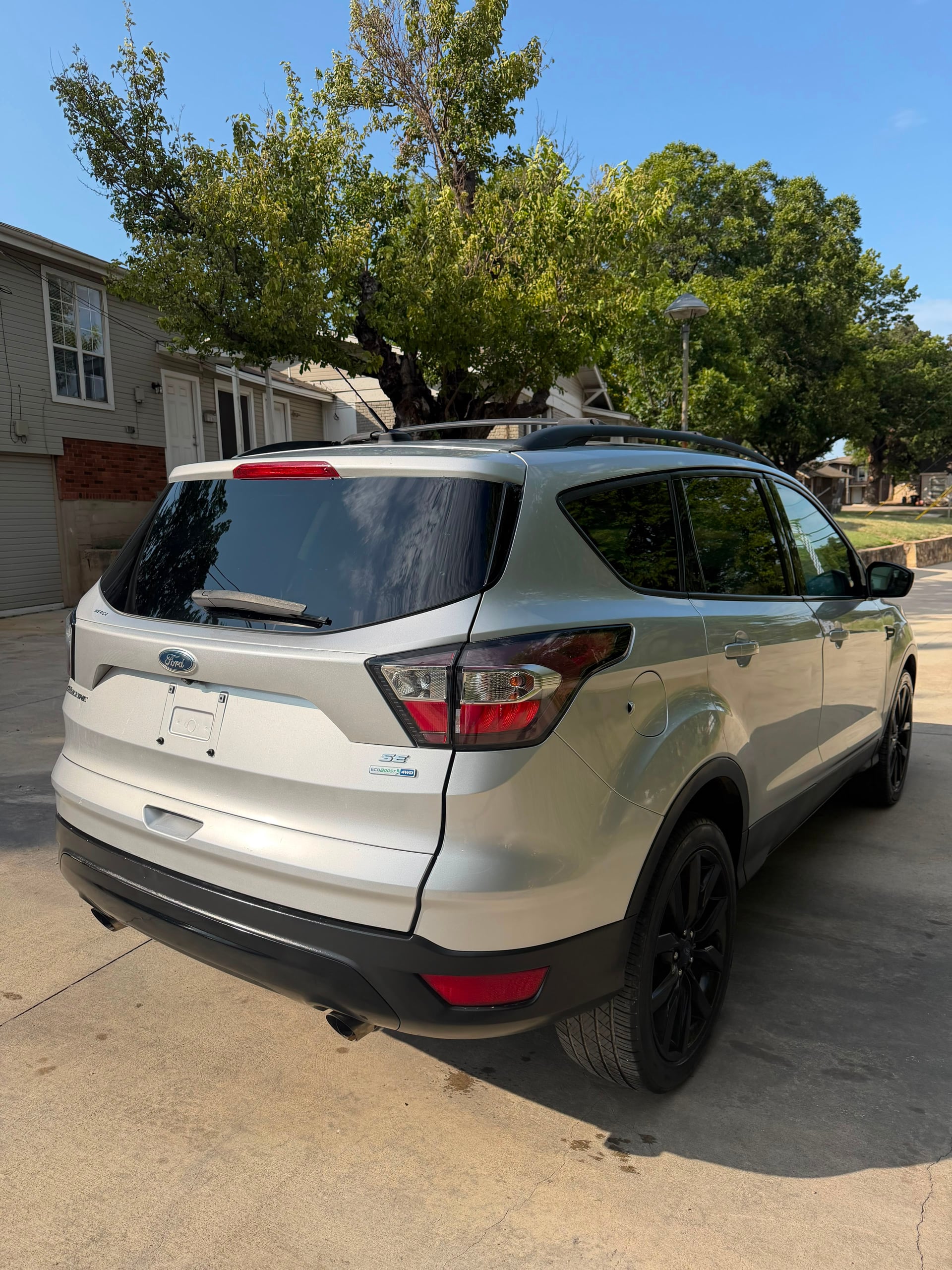 Ford Escape