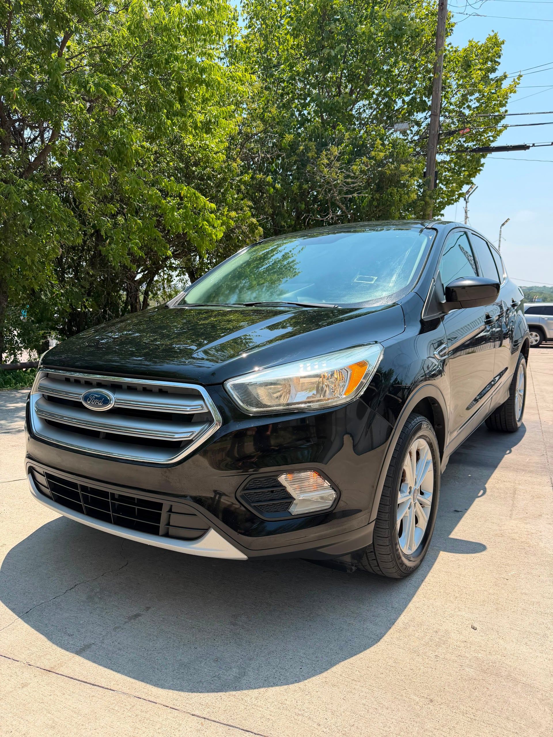Ford Escape