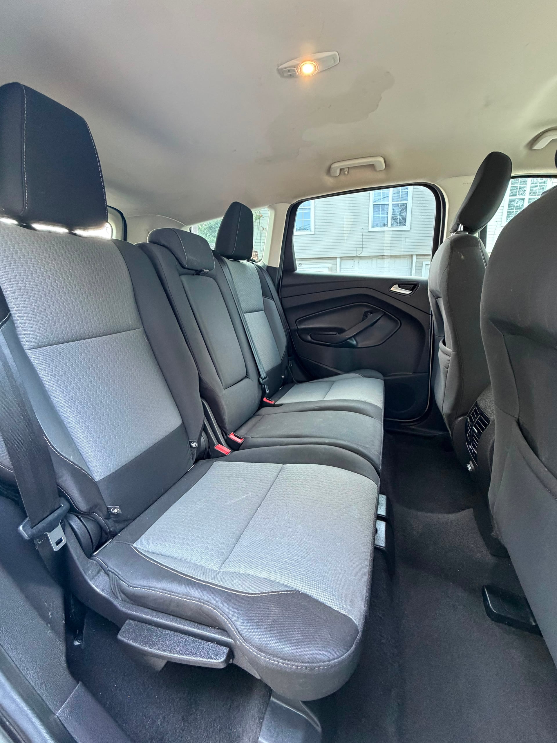 Ford Escape SEL