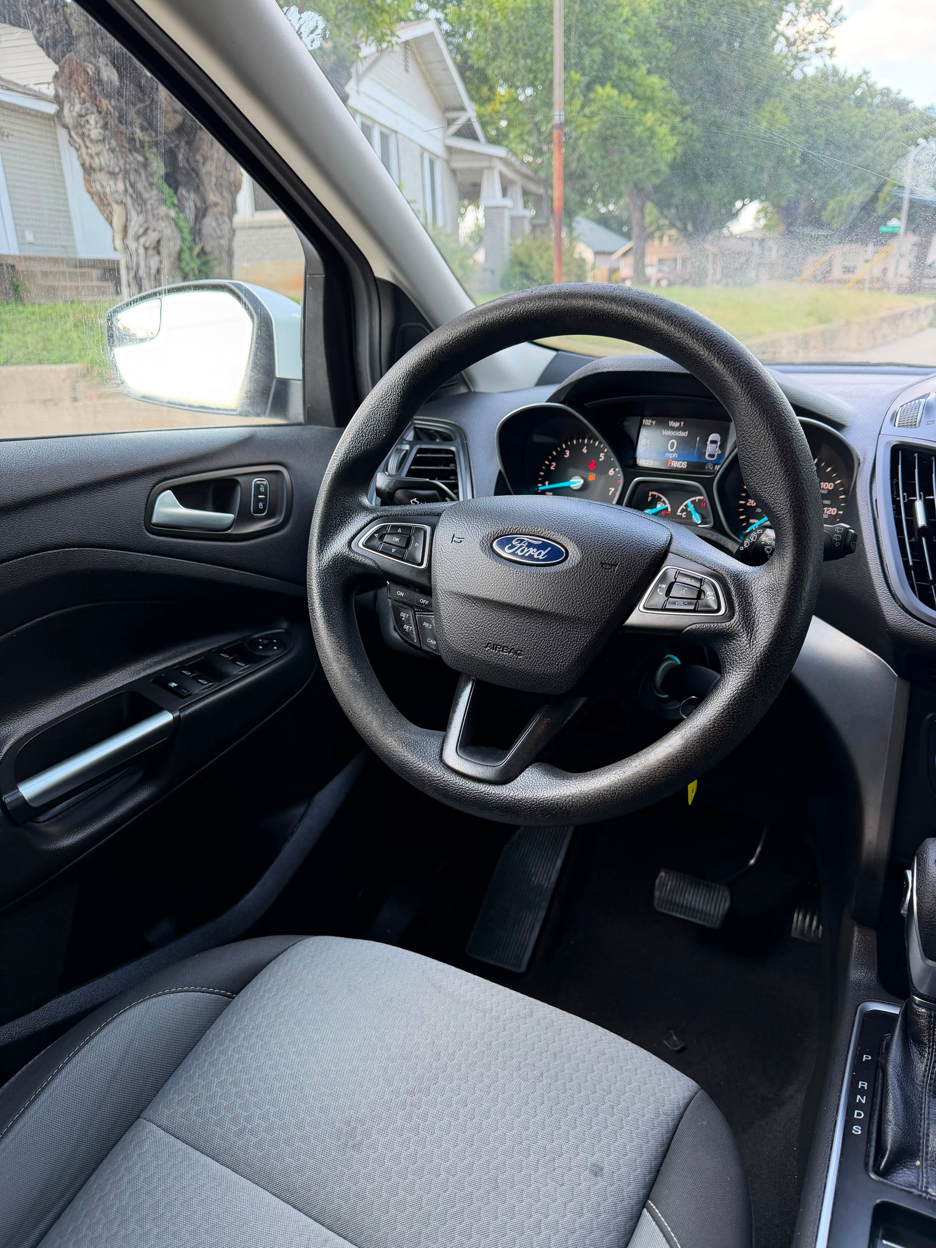 Ford Escape SEL
