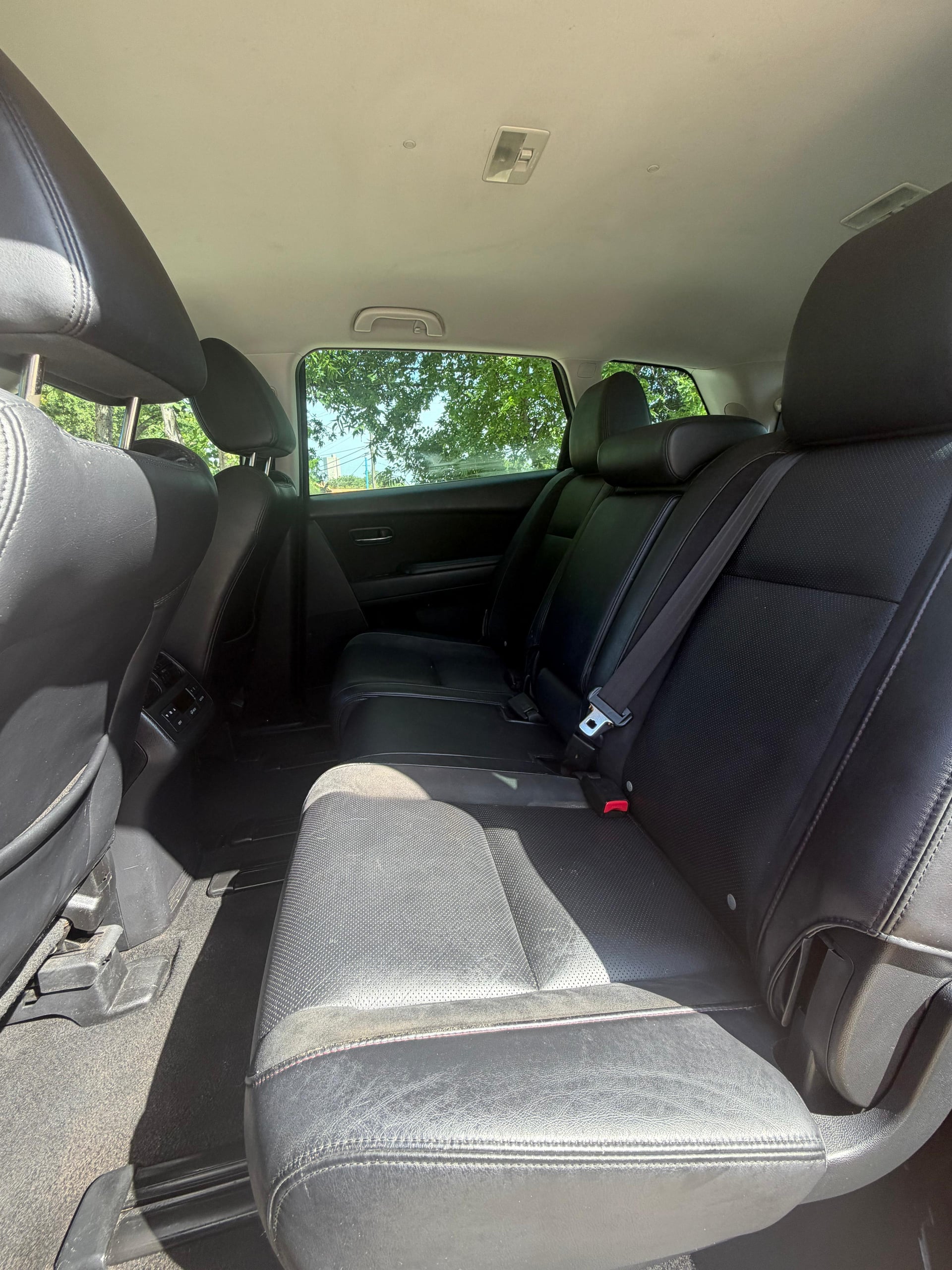 Mazda CX9