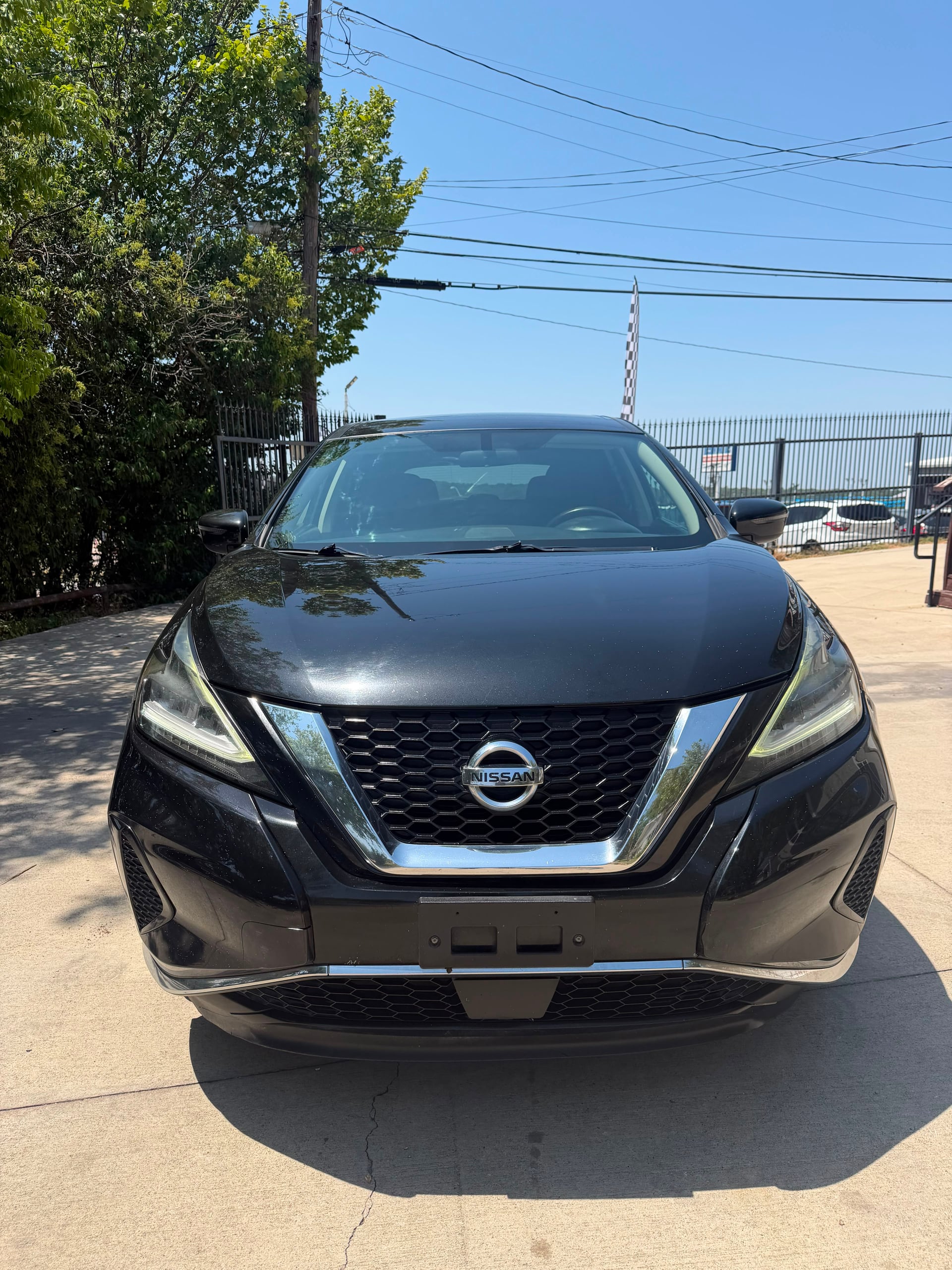 Nissan Murano