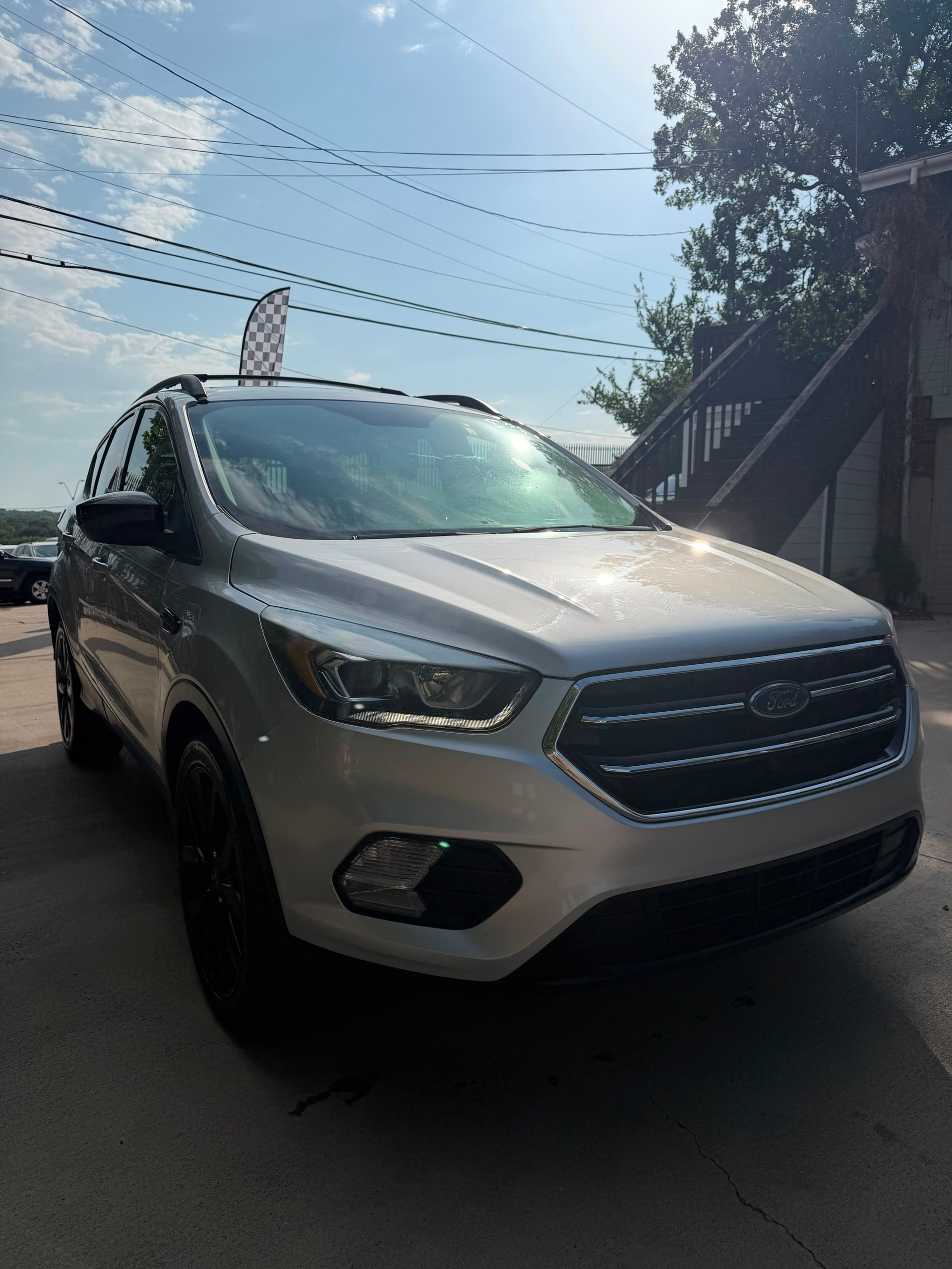 Ford Escape