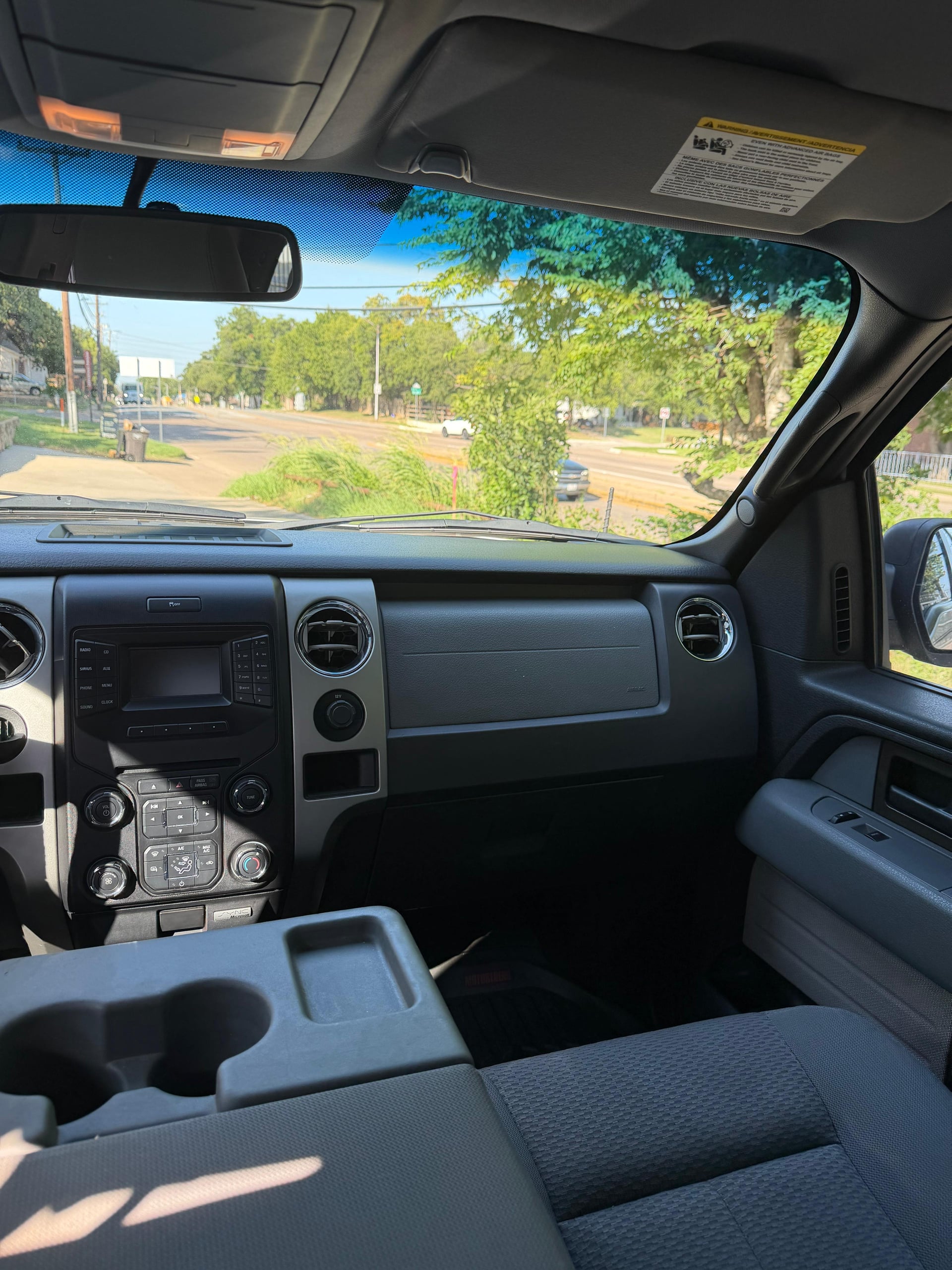 Ford F150 EDICIÓN TEXAS 5.0