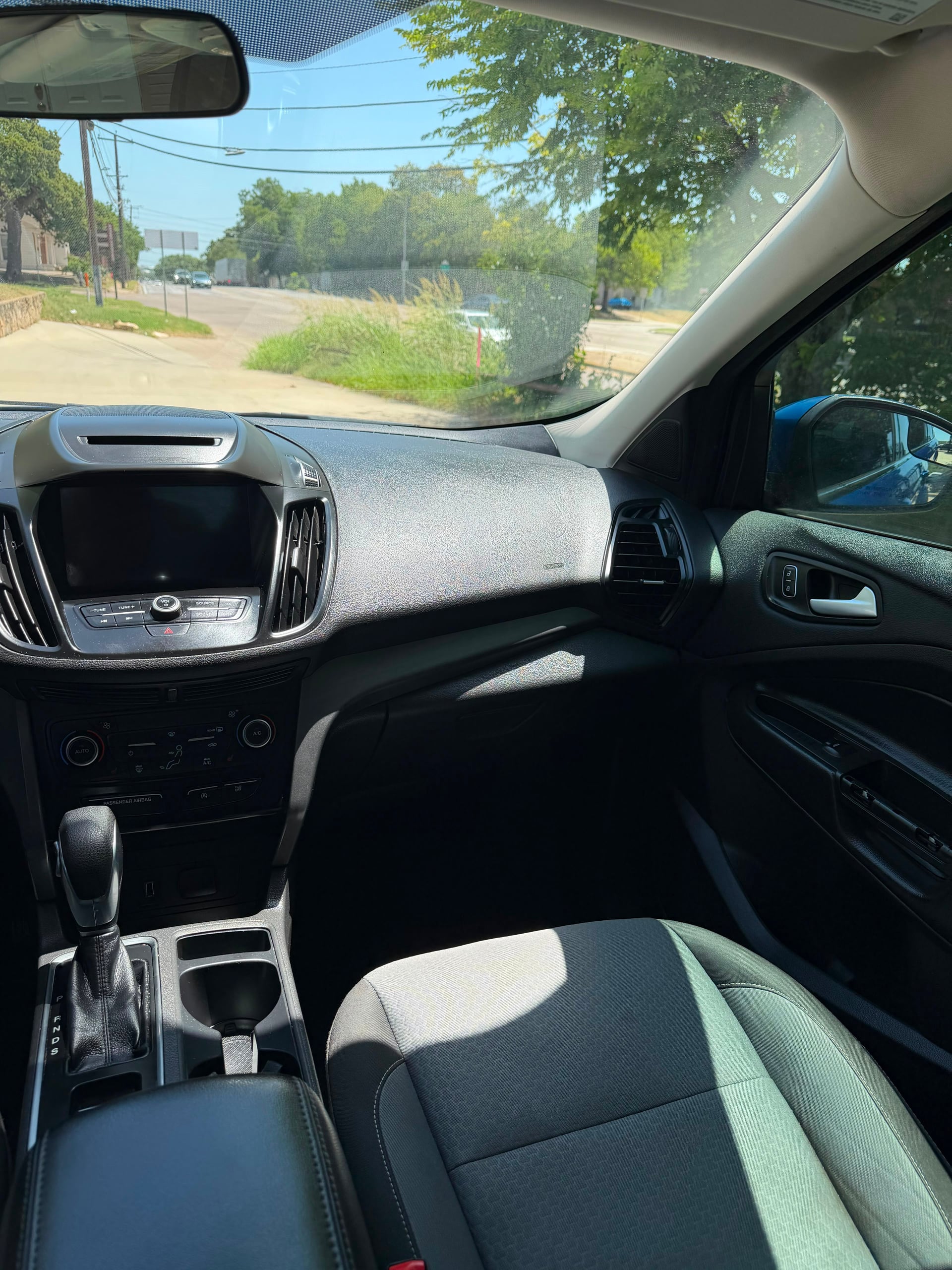 Ford Escape SEL
