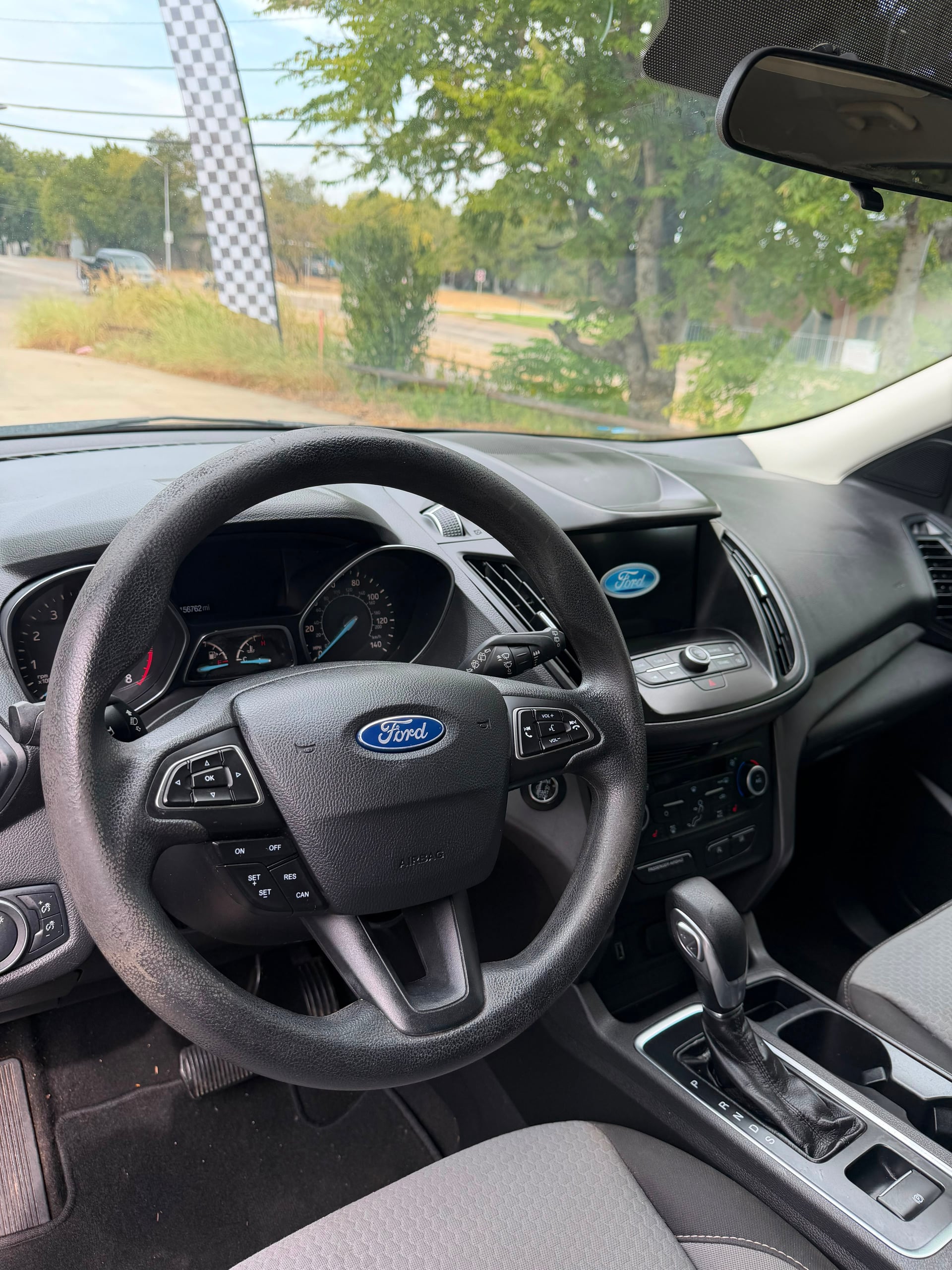 Ford Escape