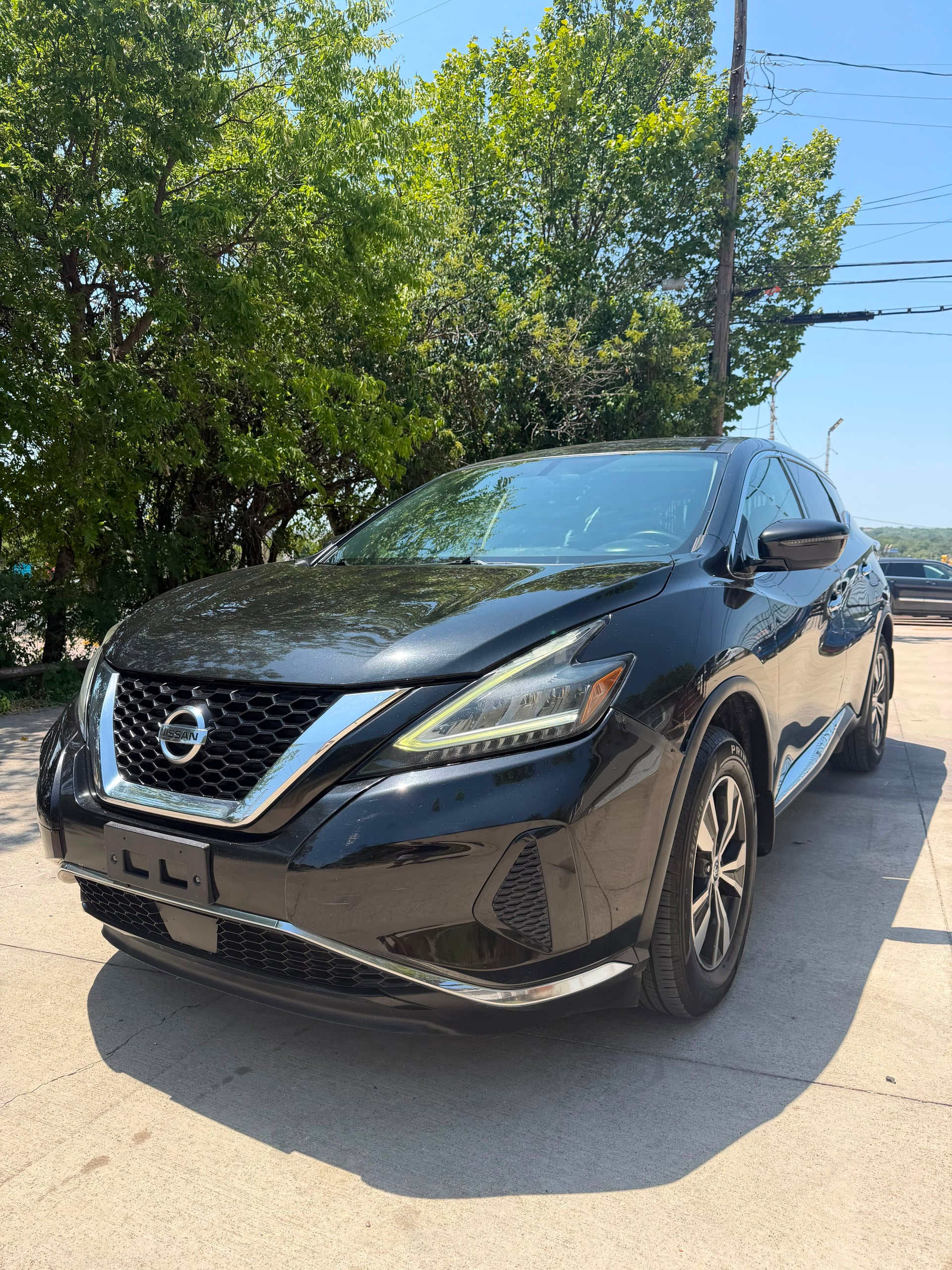 Nissan Murano