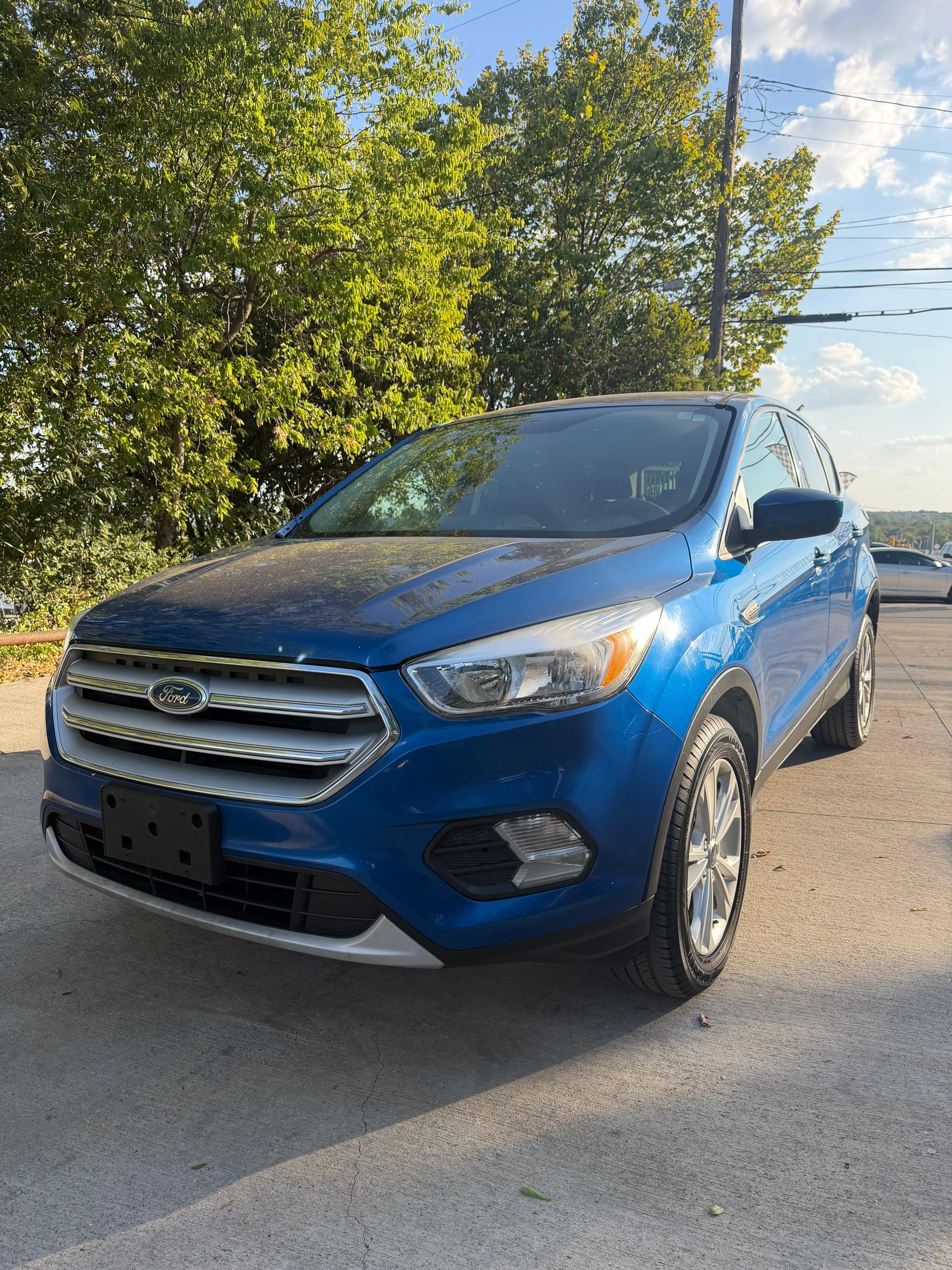 Ford Escape