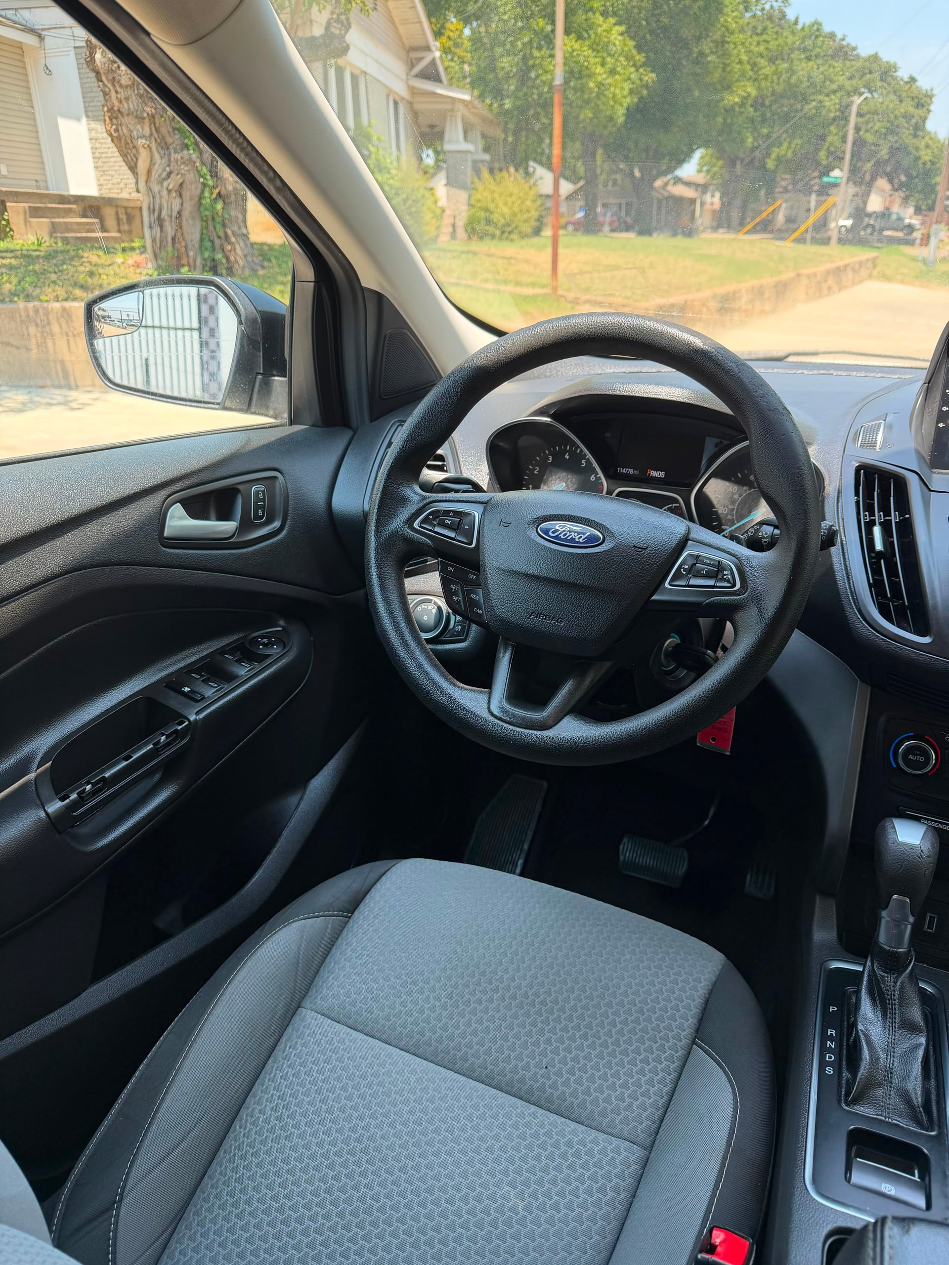 Ford Escape