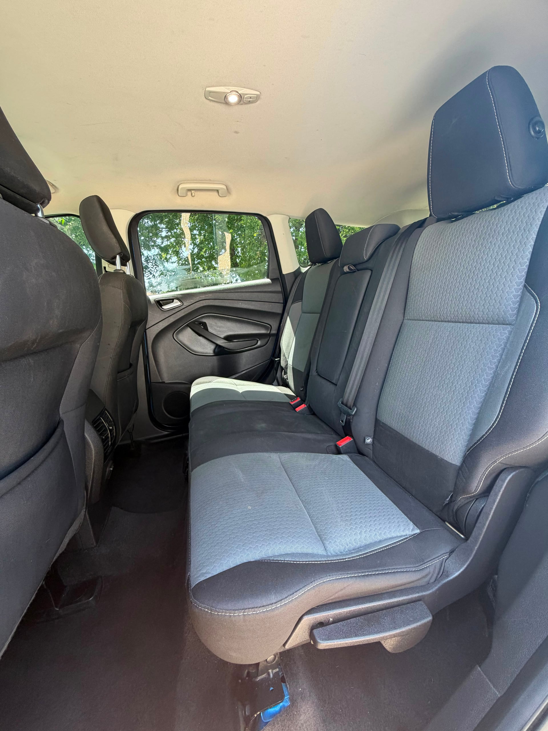 Ford Escape SEL