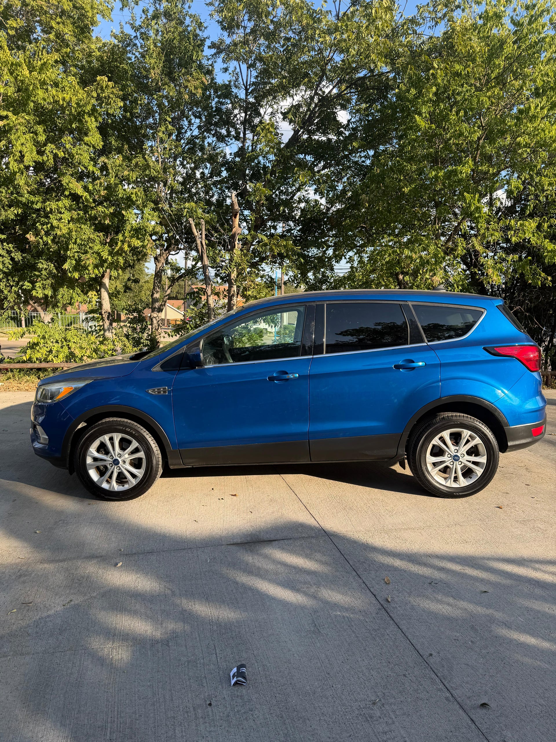 Ford Escape