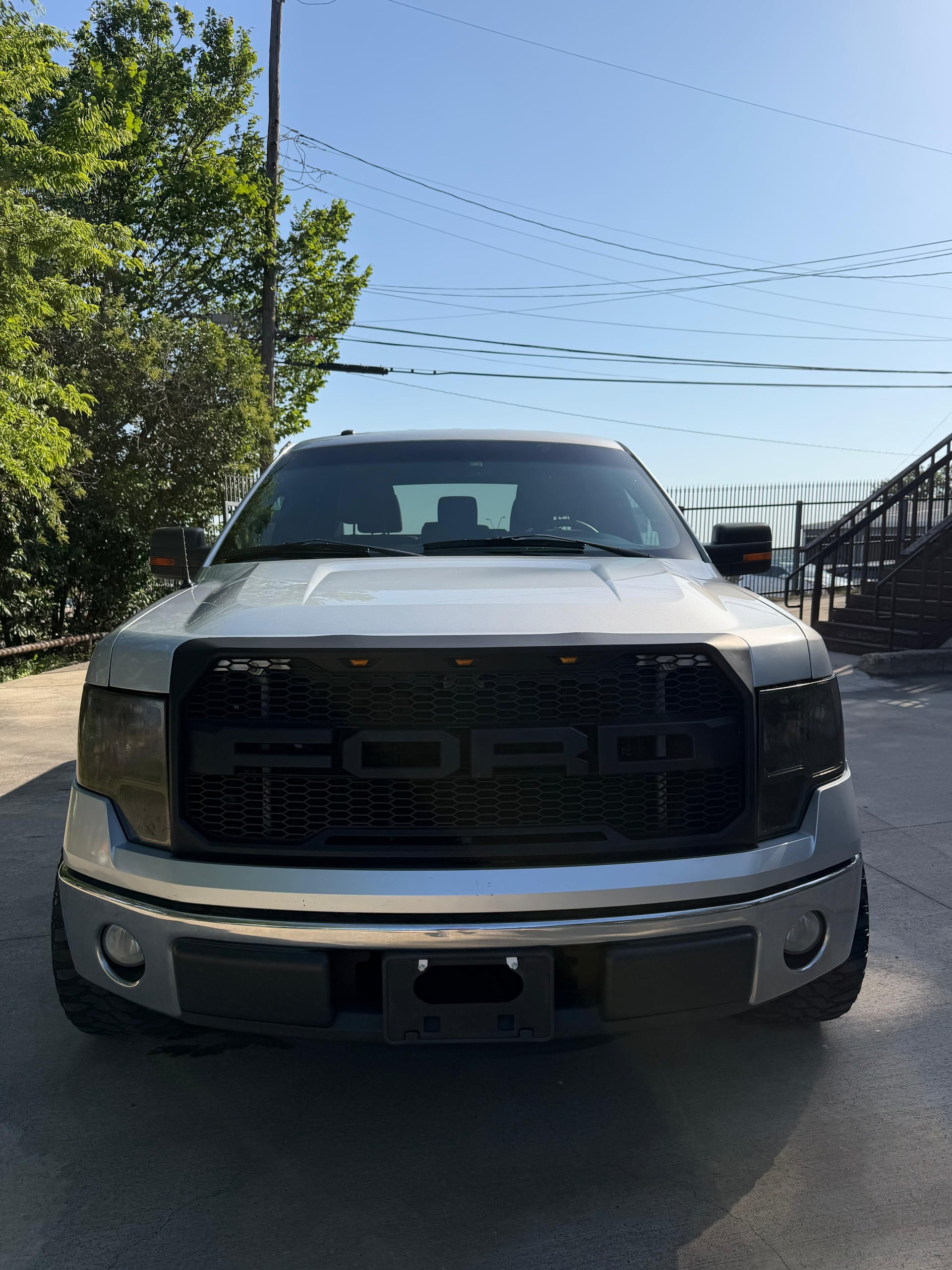 Ford F150 EDICIÓN TEXAS 5.0