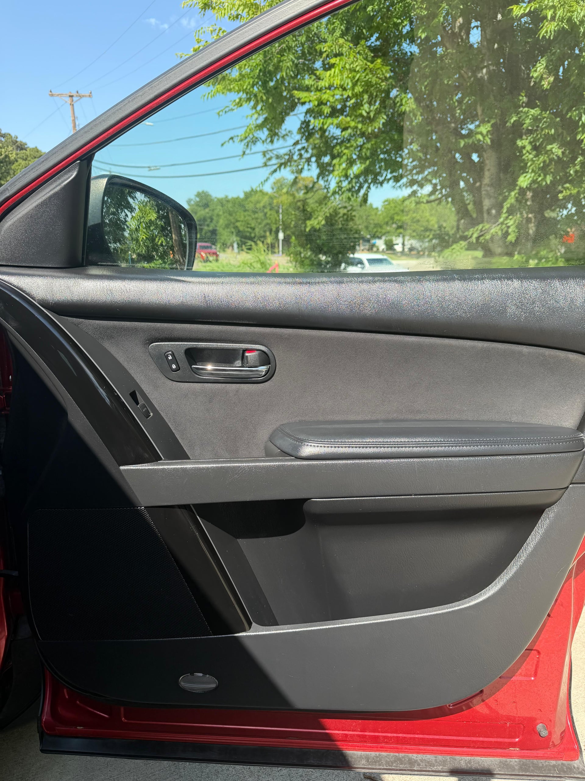 Mazda CX9