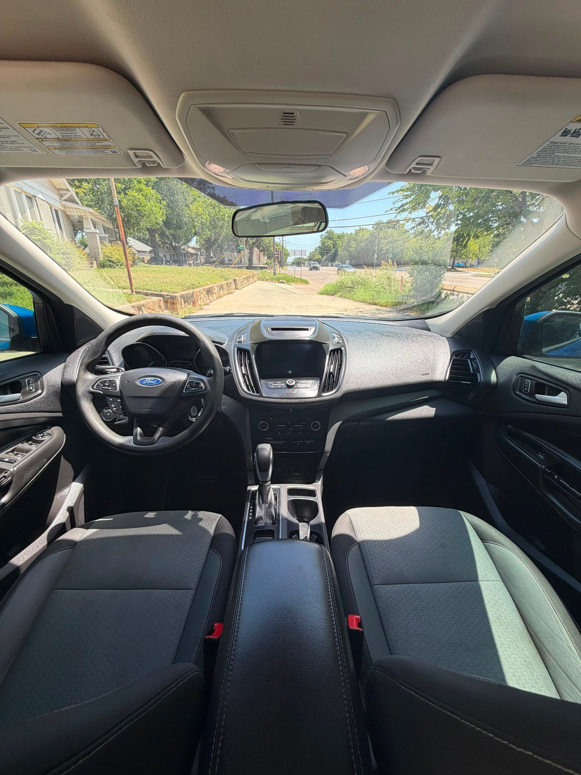 Ford Escape SEL