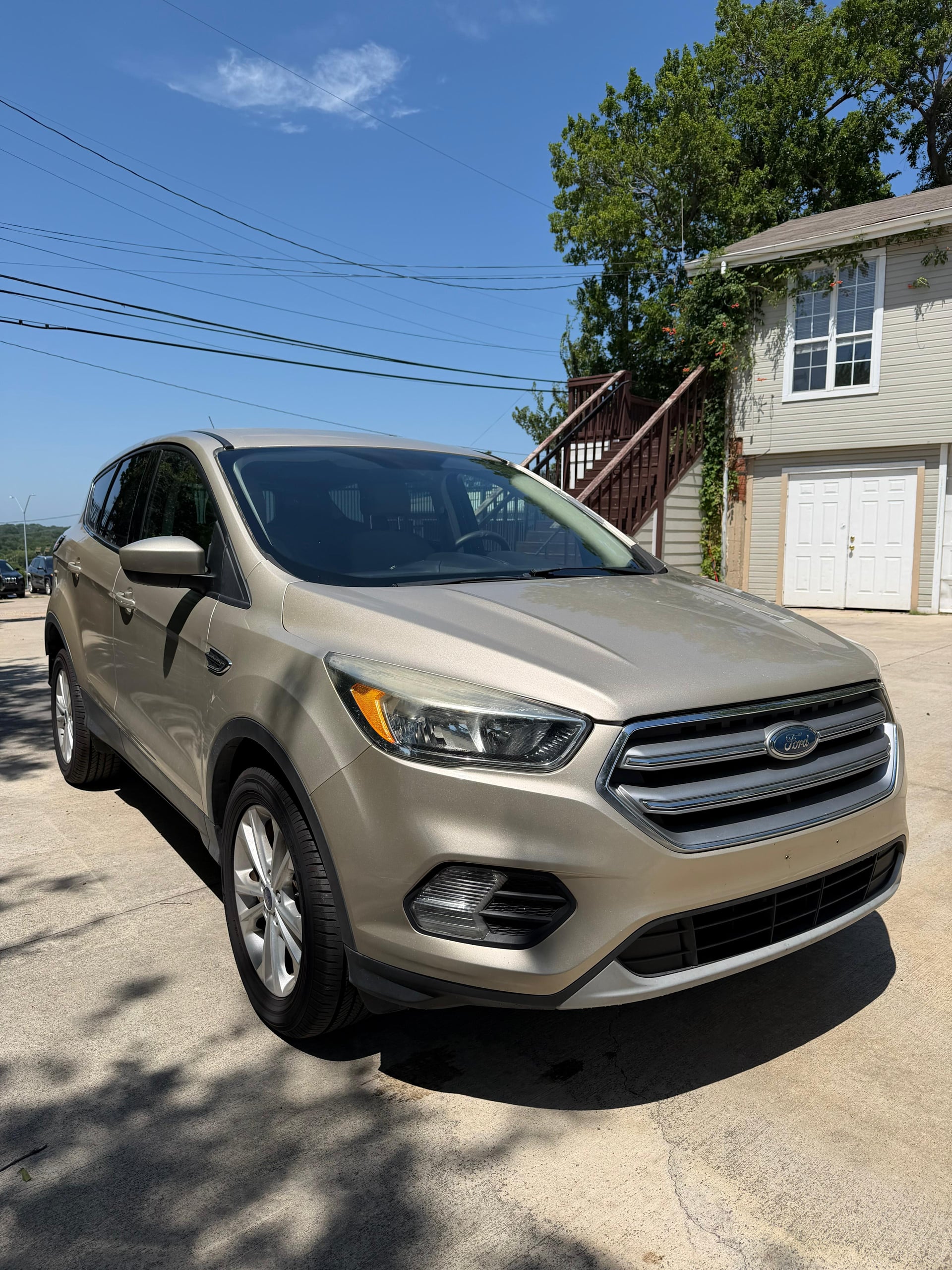 Ford Escape