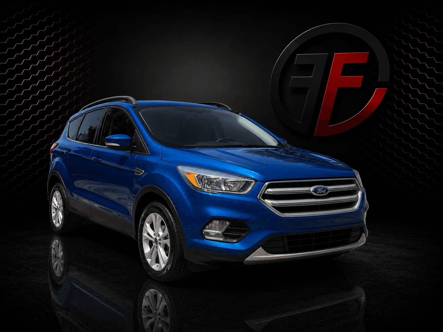 Ford Escape SEL