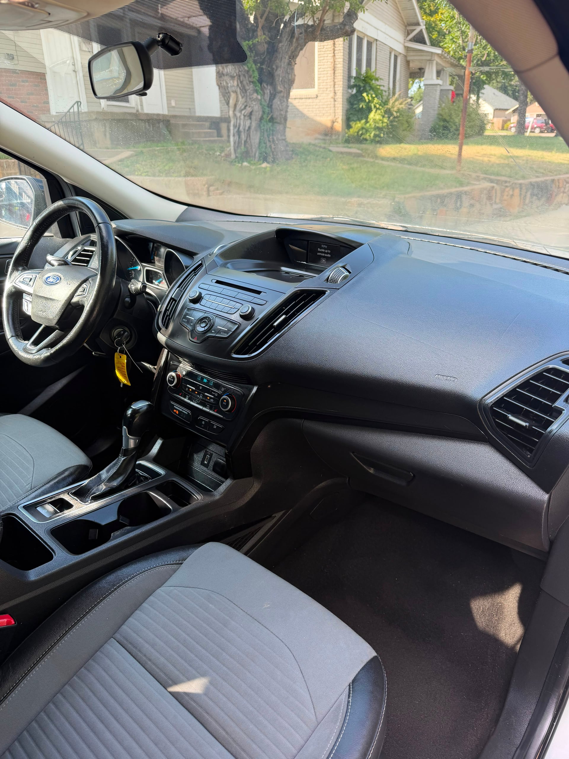 Ford Escape