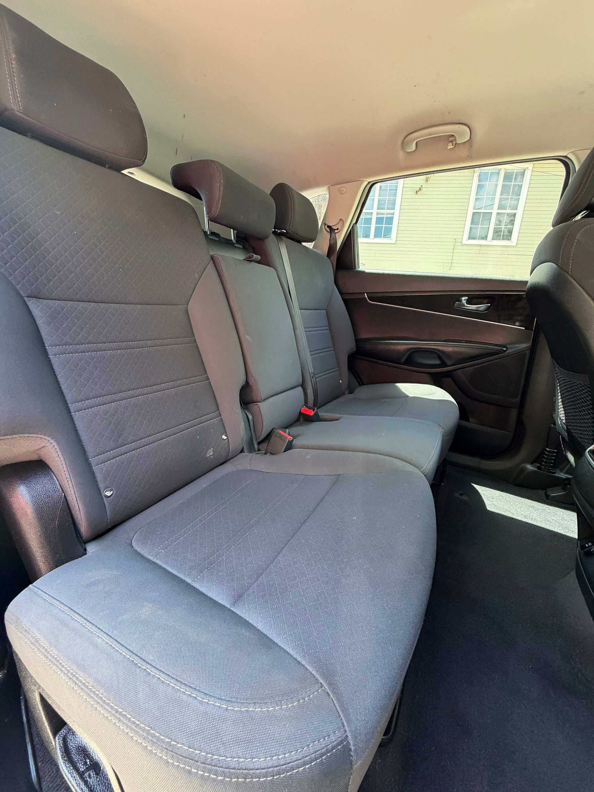 Kia Sorento LX