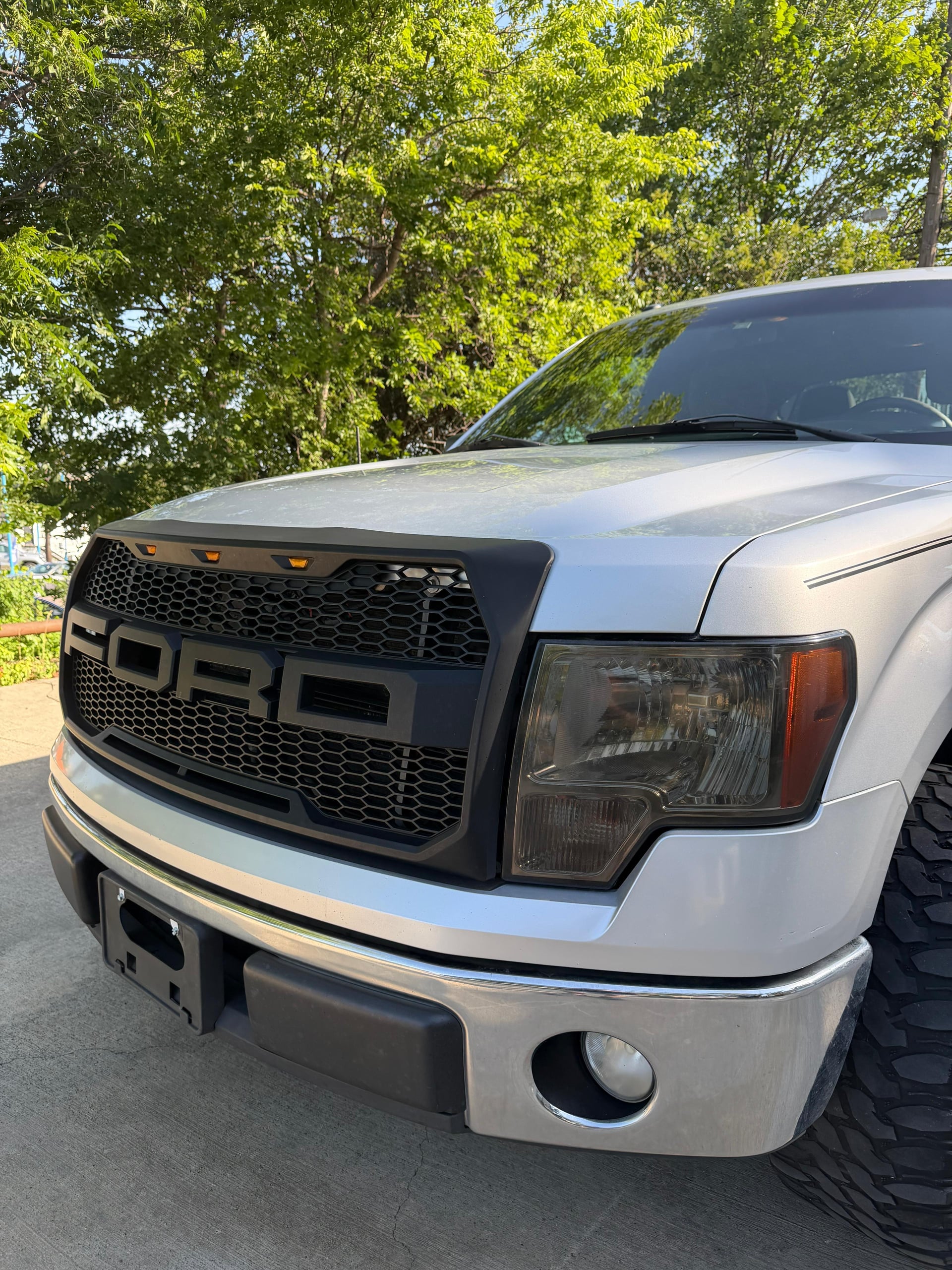 Ford F150 EDICIÓN TEXAS 5.0