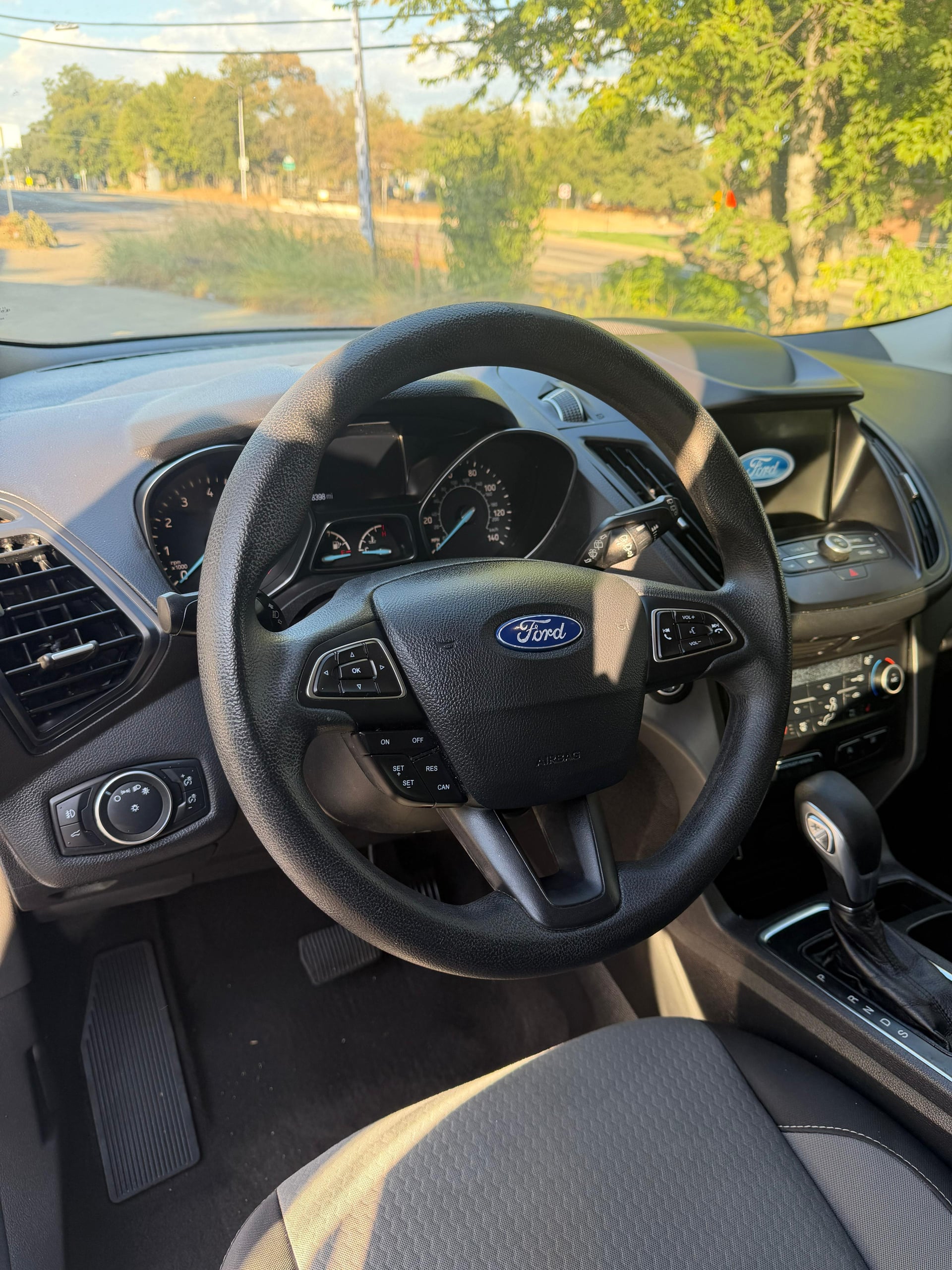 Ford Escape