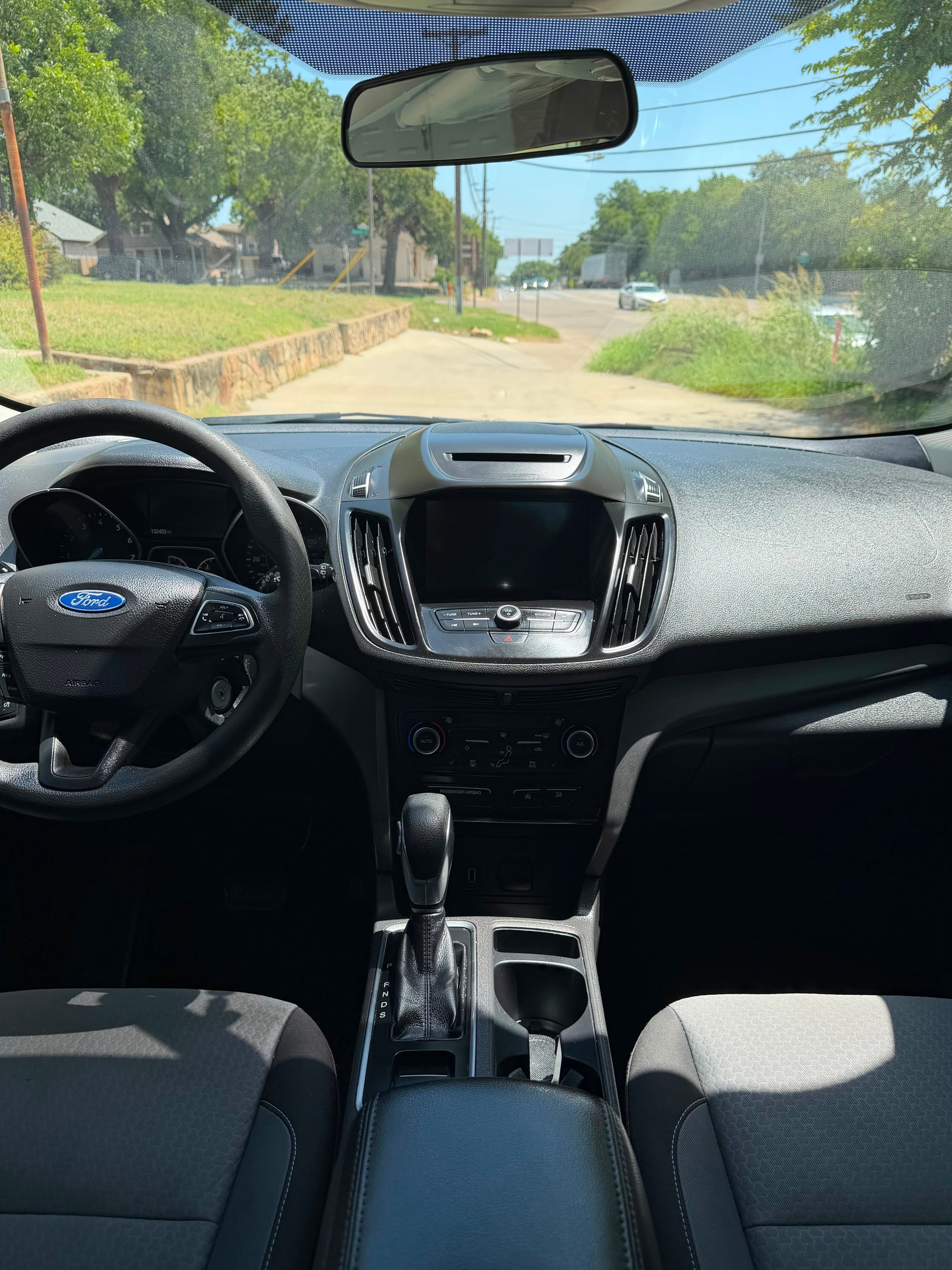 Ford Escape SEL