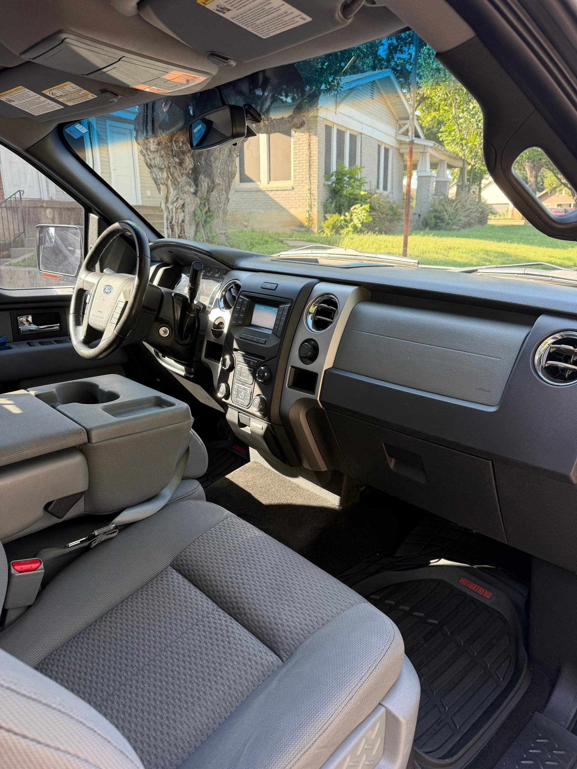 Ford F150 EDICIÓN TEXAS 5.0