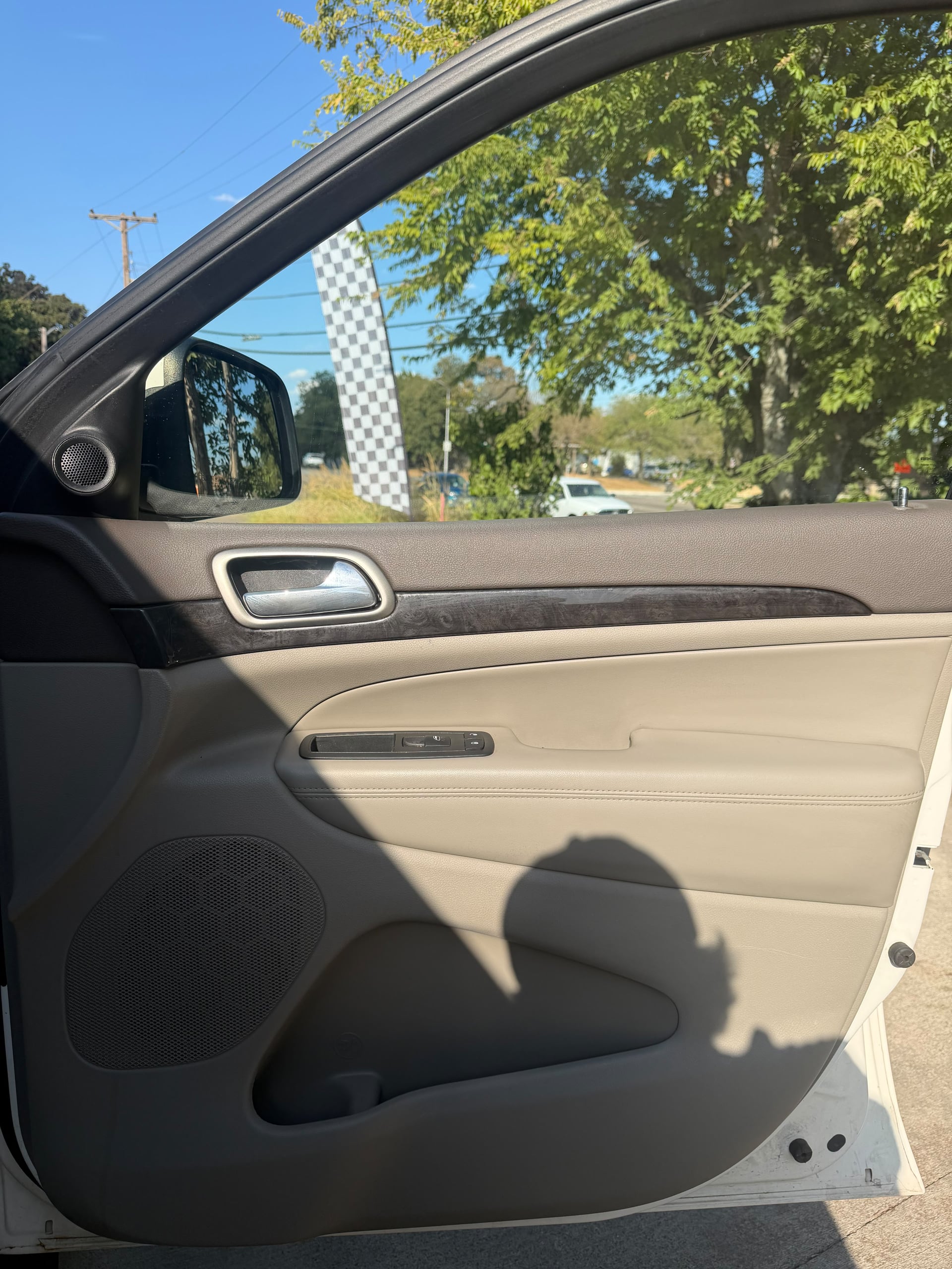 Jeep GRAND CHEROKEE LÍMITE 5,7 HEMI