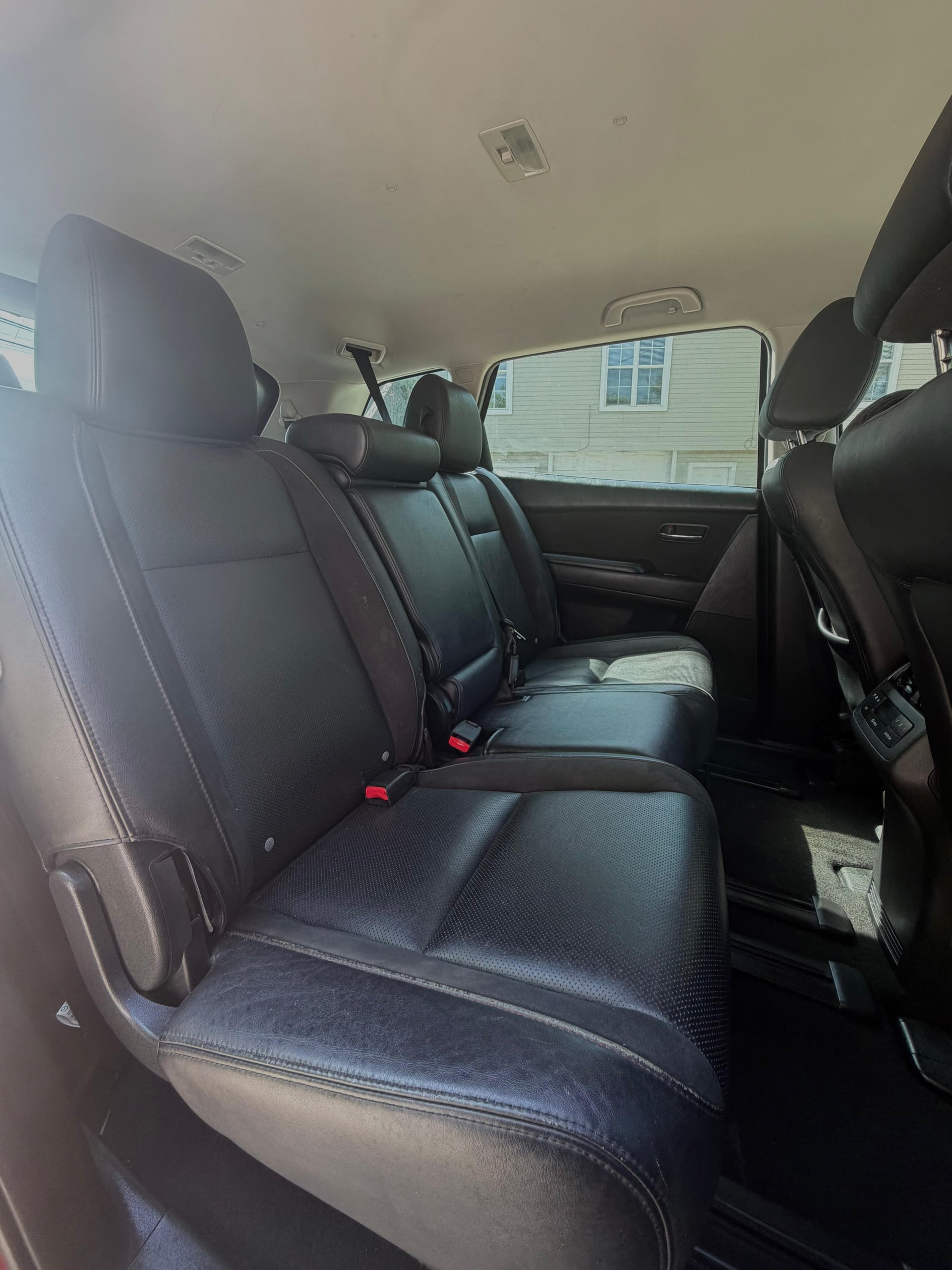 Mazda CX9