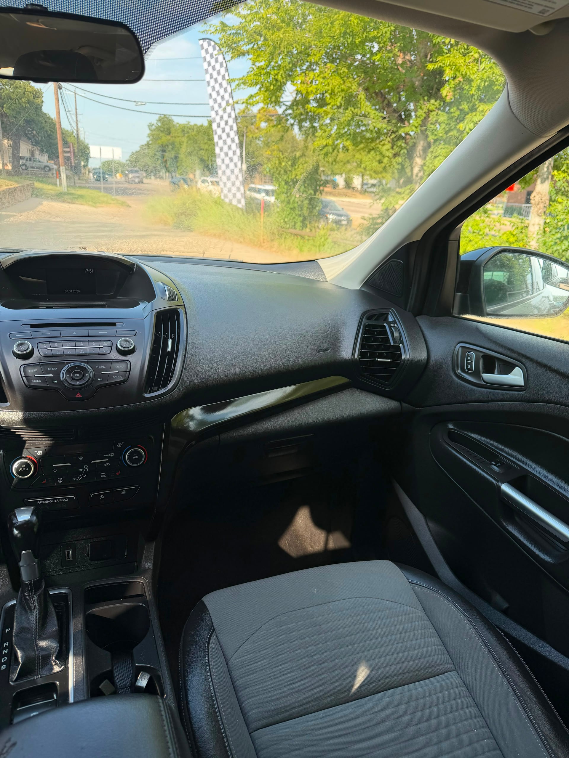 Ford Escape