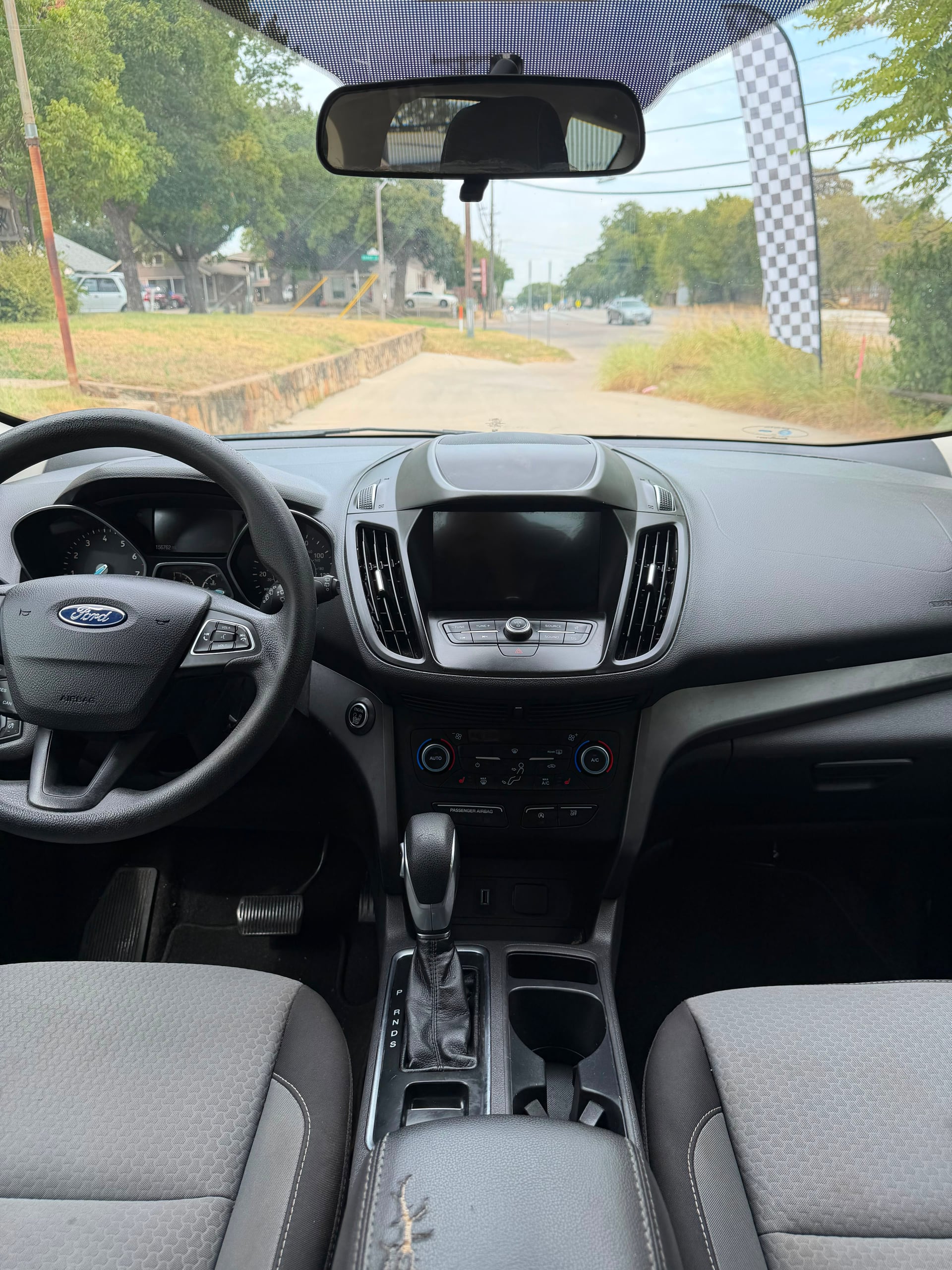 Ford Escape