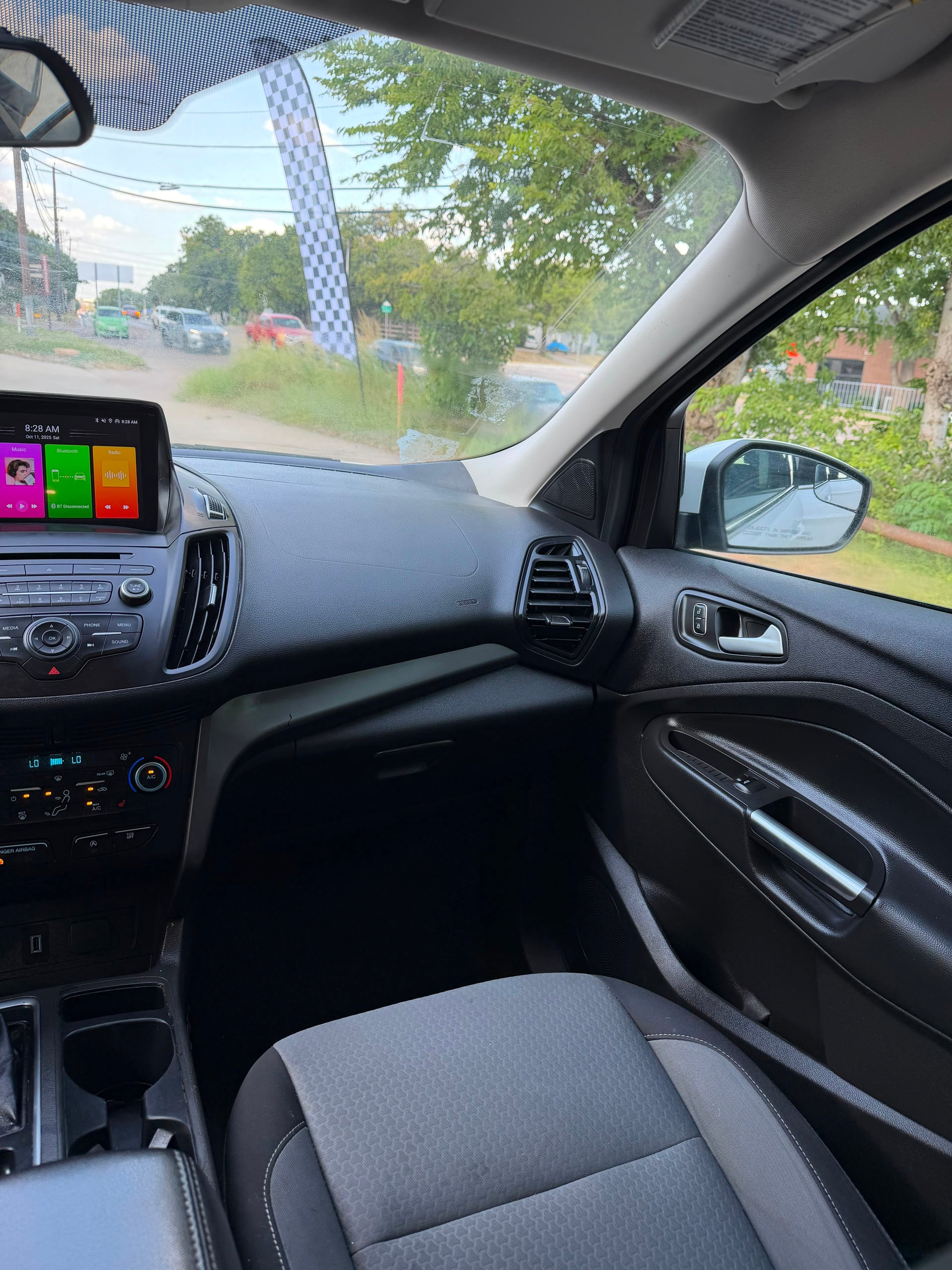 Ford Escape SEL