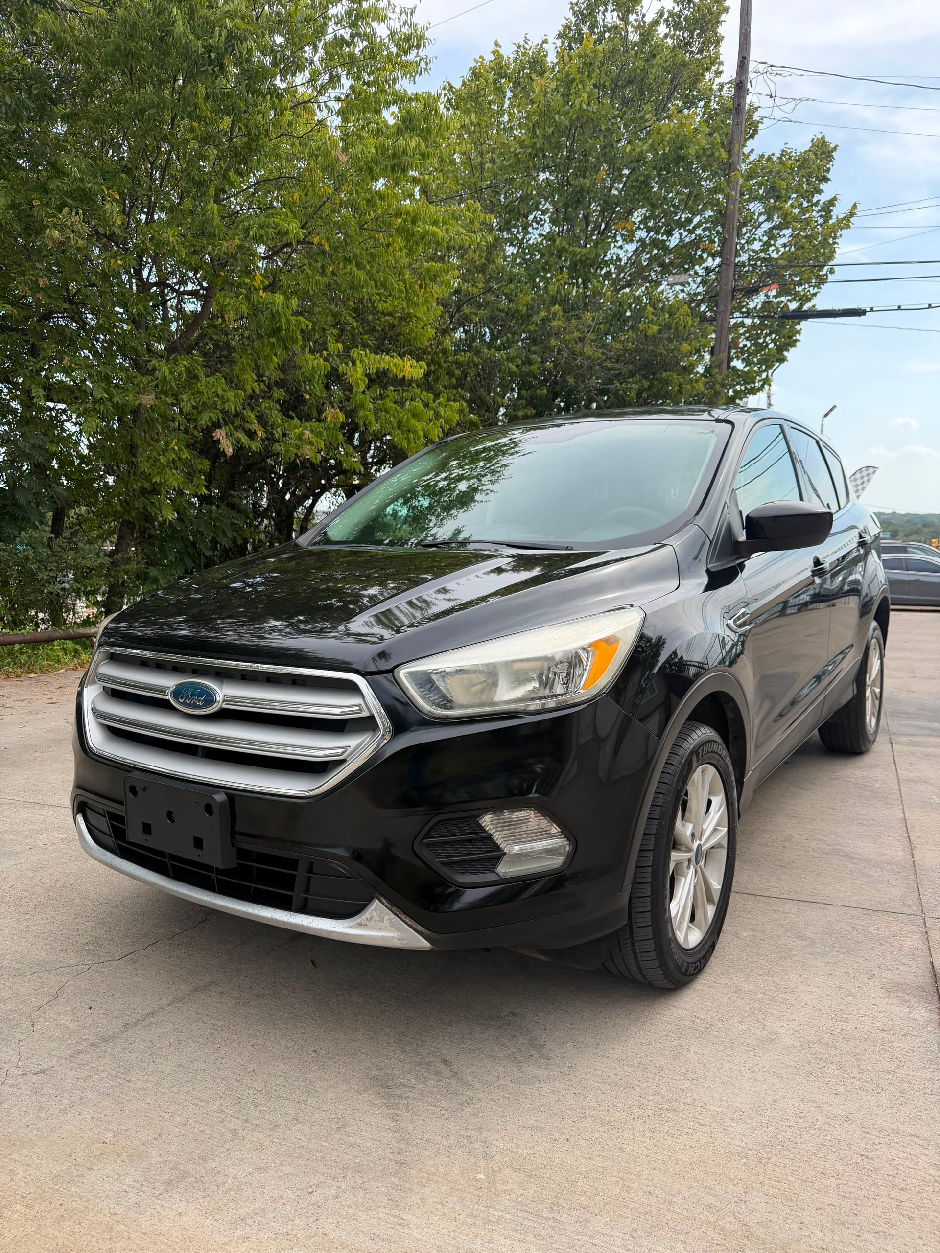 Ford Escape