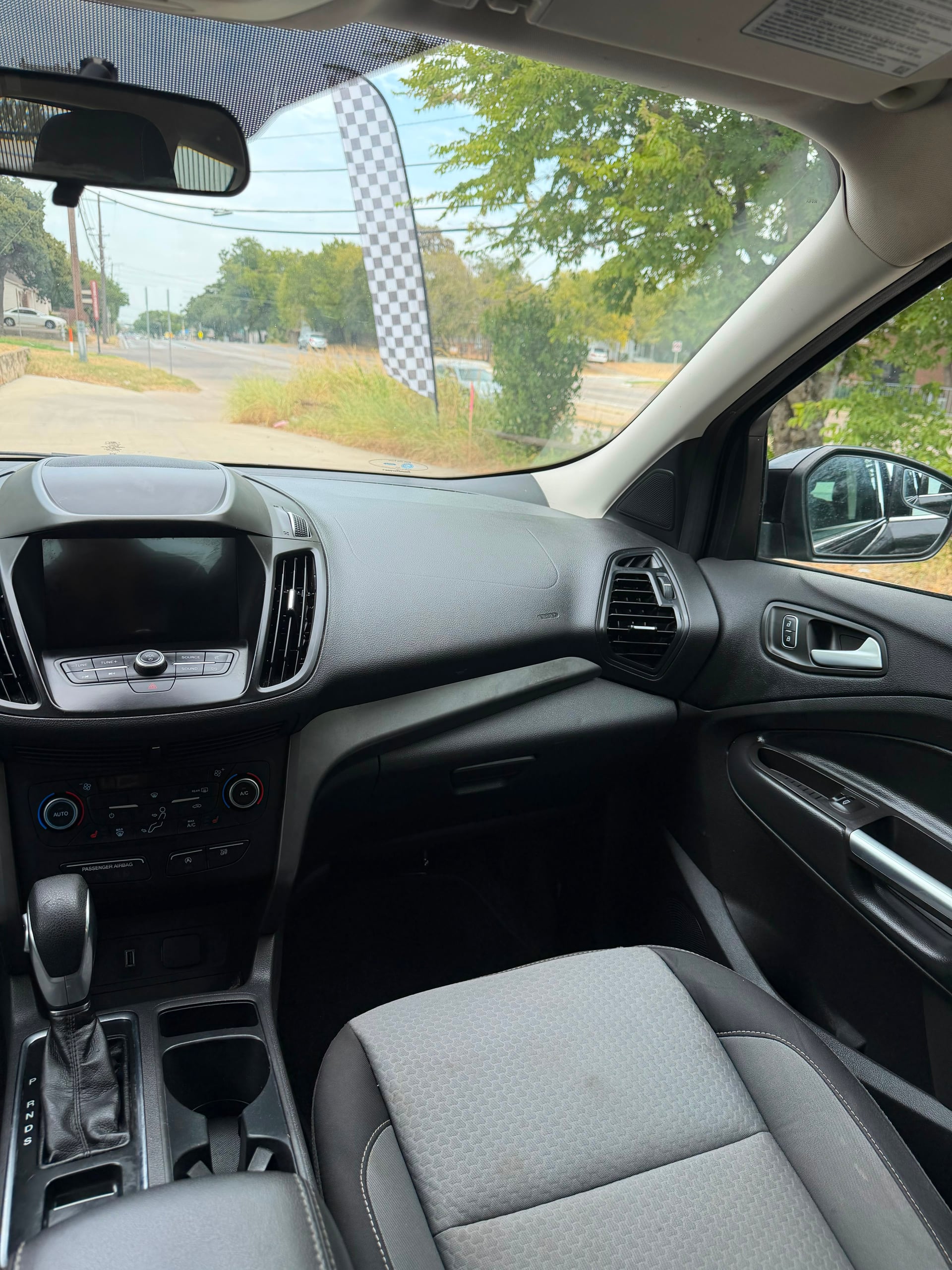 Ford Escape