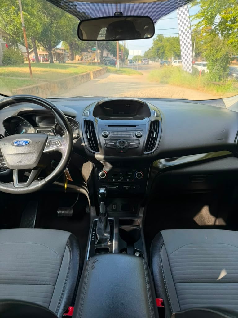 Ford Escape