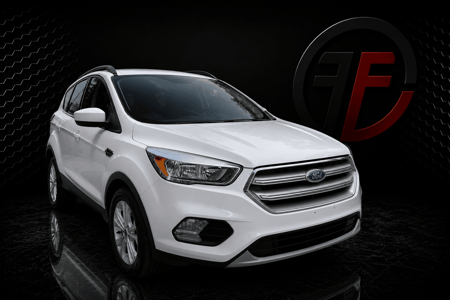 Ford Escape SEL